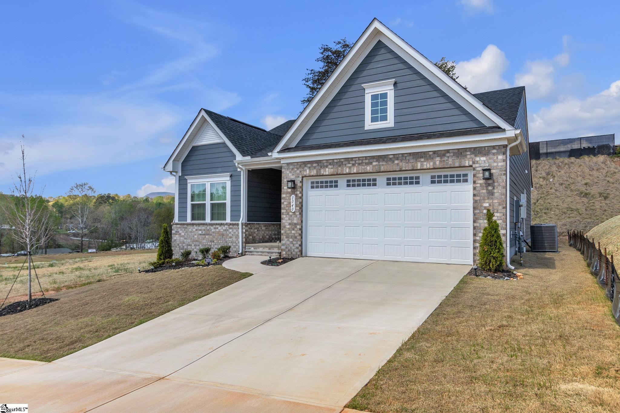 1040 Horse Whisper Run, Landrum, SC, 29356