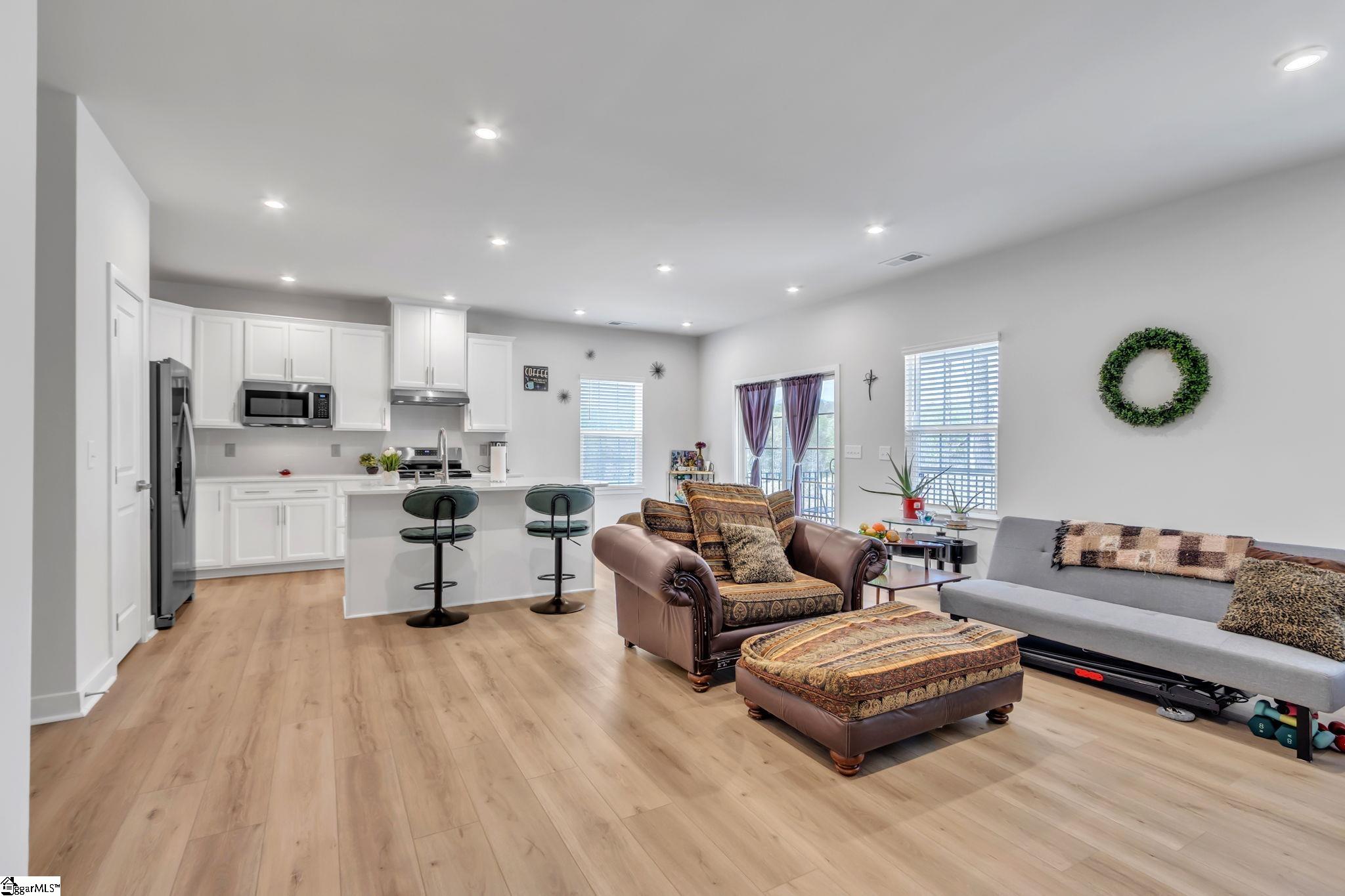 1040 Horse Whisper Run, Landrum, SC, 29356