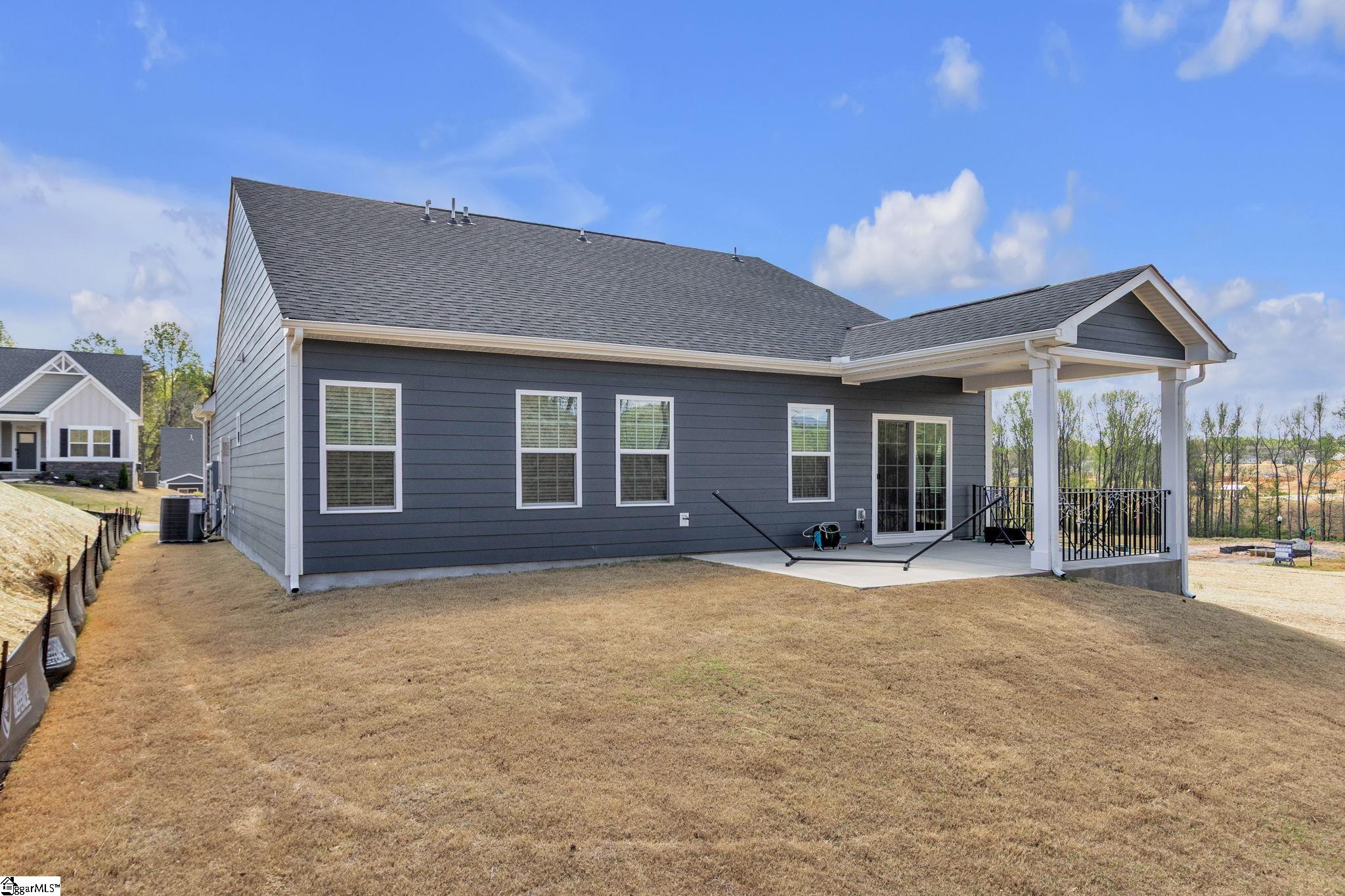 1040 Horse Whisper Run, Landrum, SC, 29356