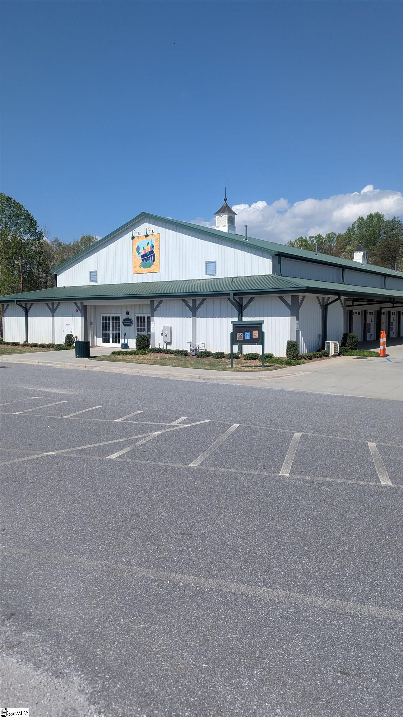 1040 Horse Whisper Run, Landrum, SC, 29356