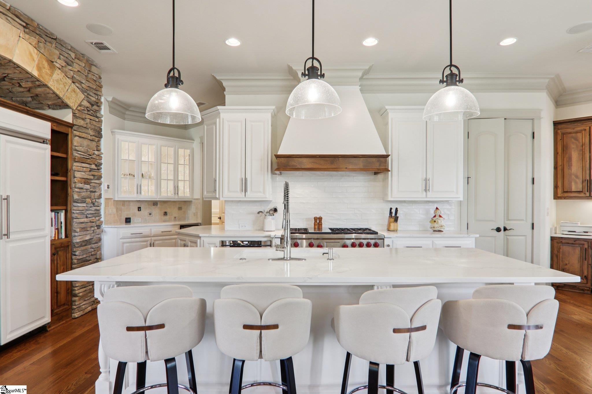 118 Steele Court Sunset, SC 29685