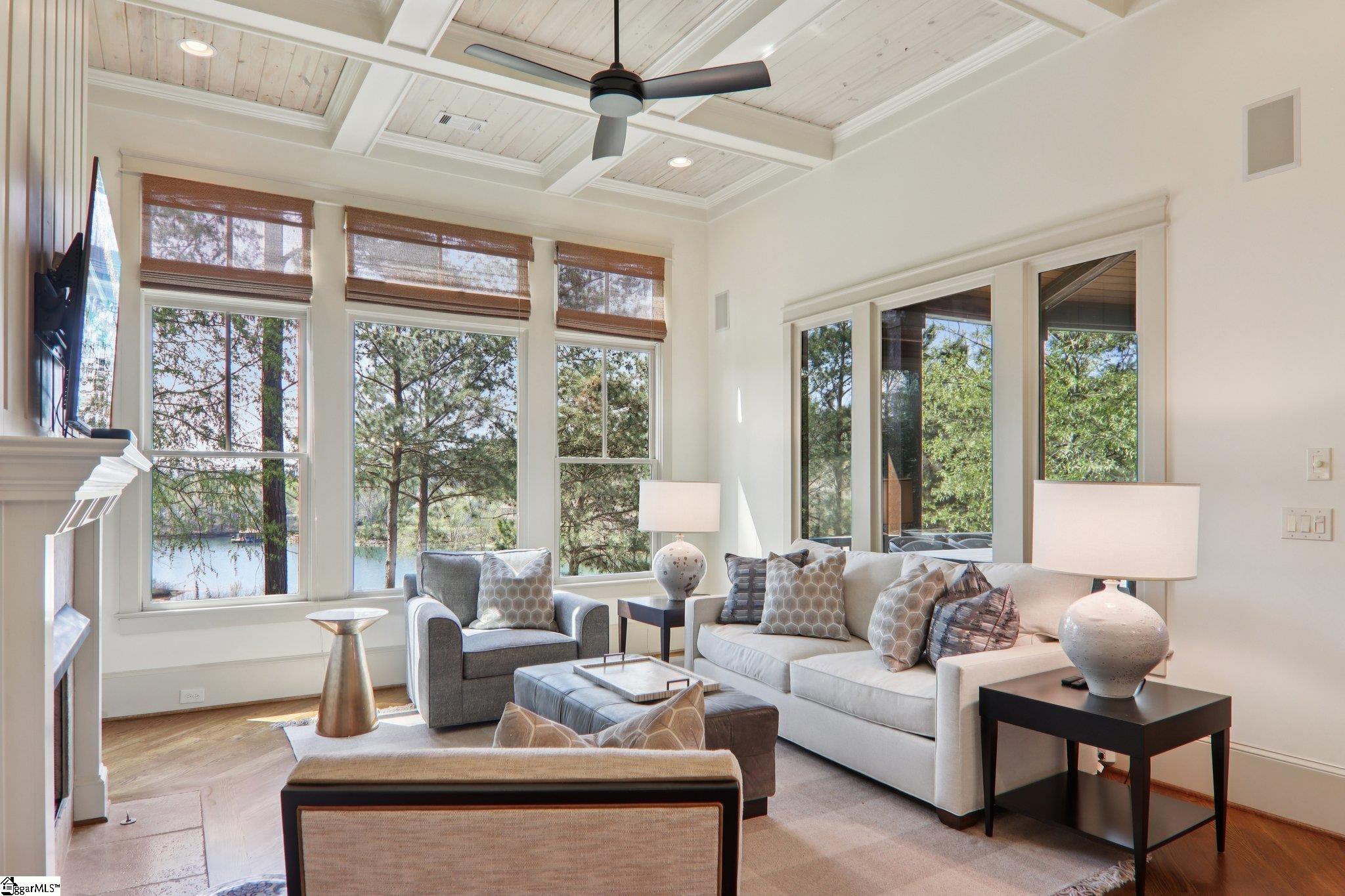 118 Steele Court Sunset, SC 29685