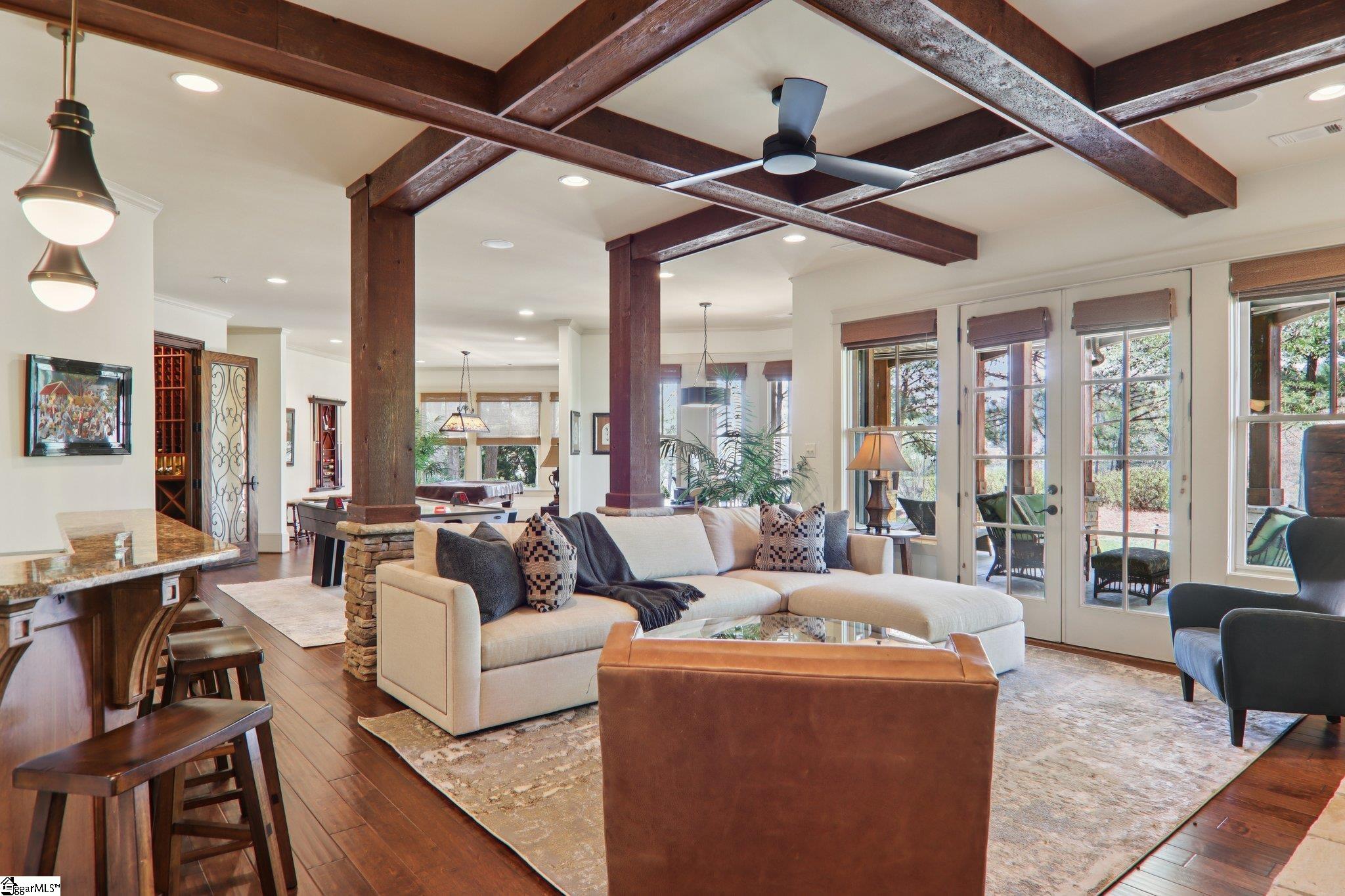 118 Steele Court Sunset, SC 29685