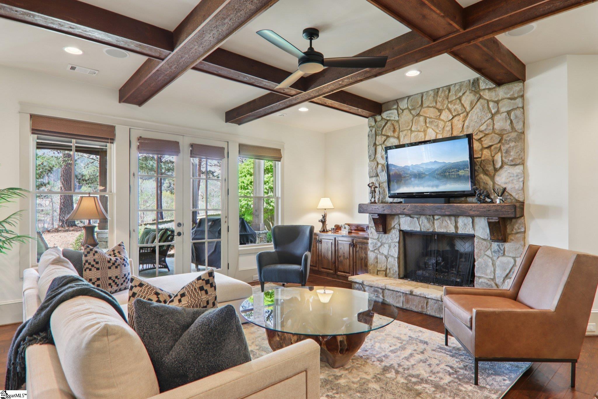 118 Steele Court Sunset, SC 29685