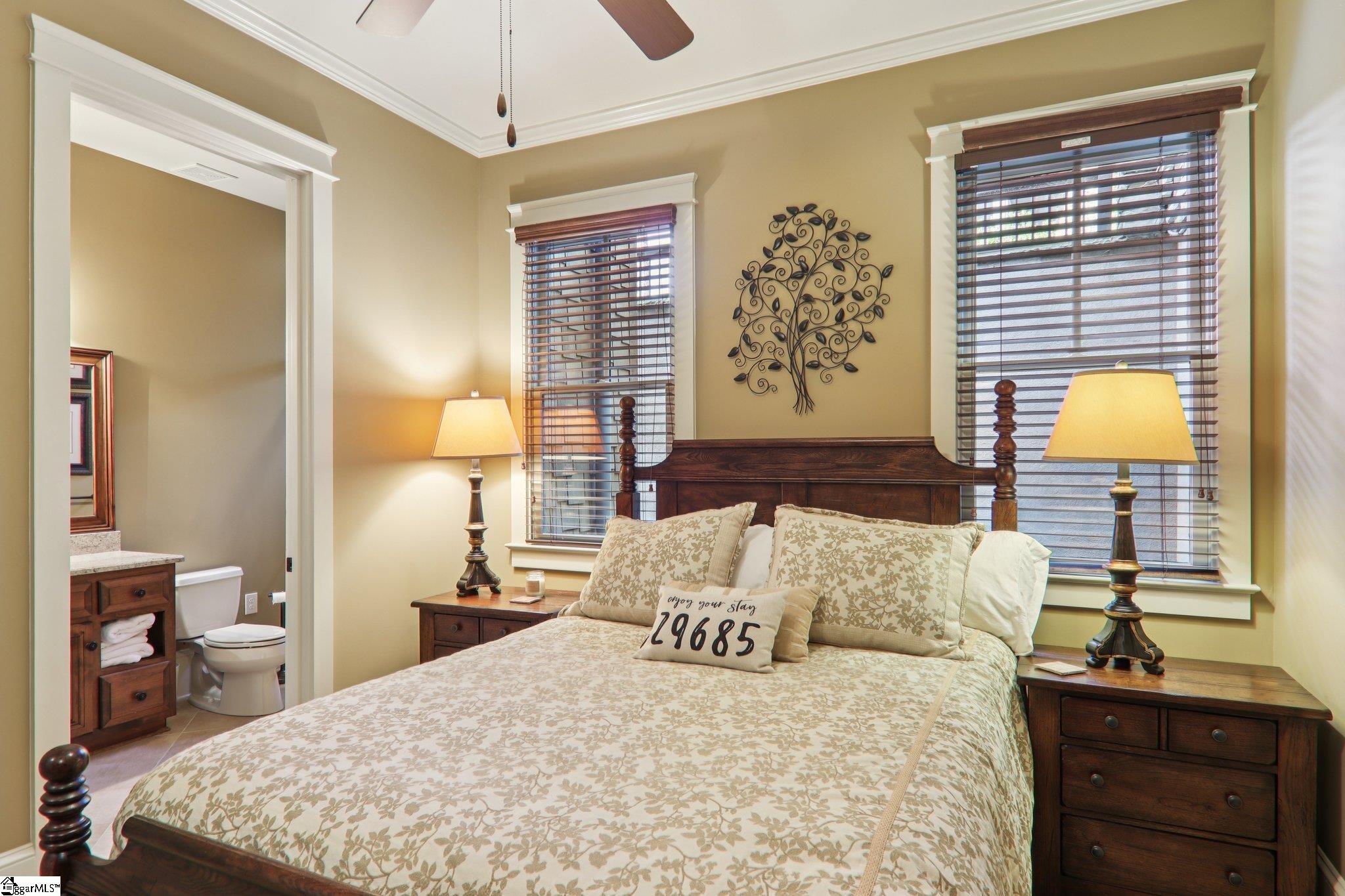 118 Steele Court Sunset, SC 29685