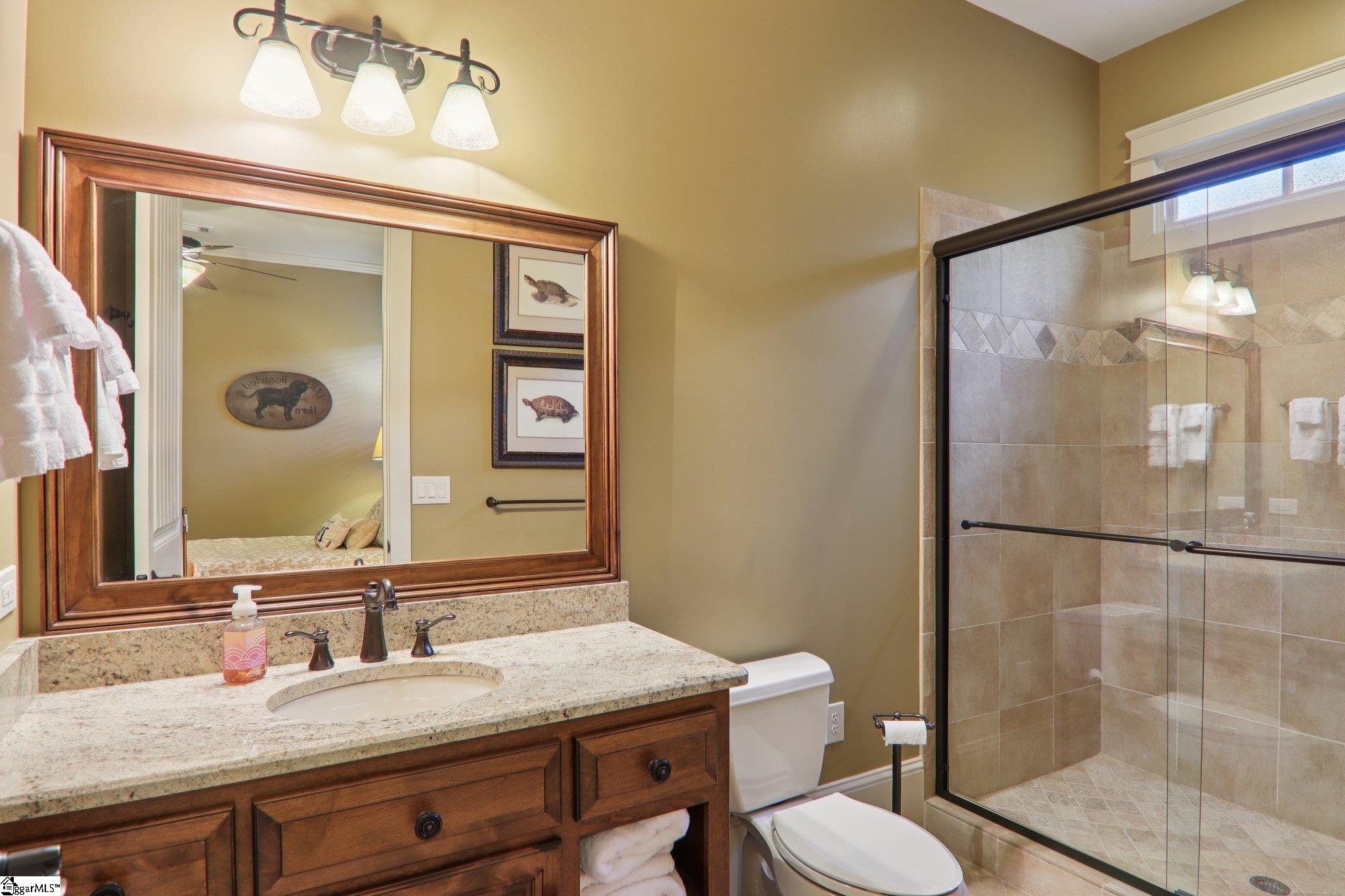 118 Steele Court Sunset, SC 29685