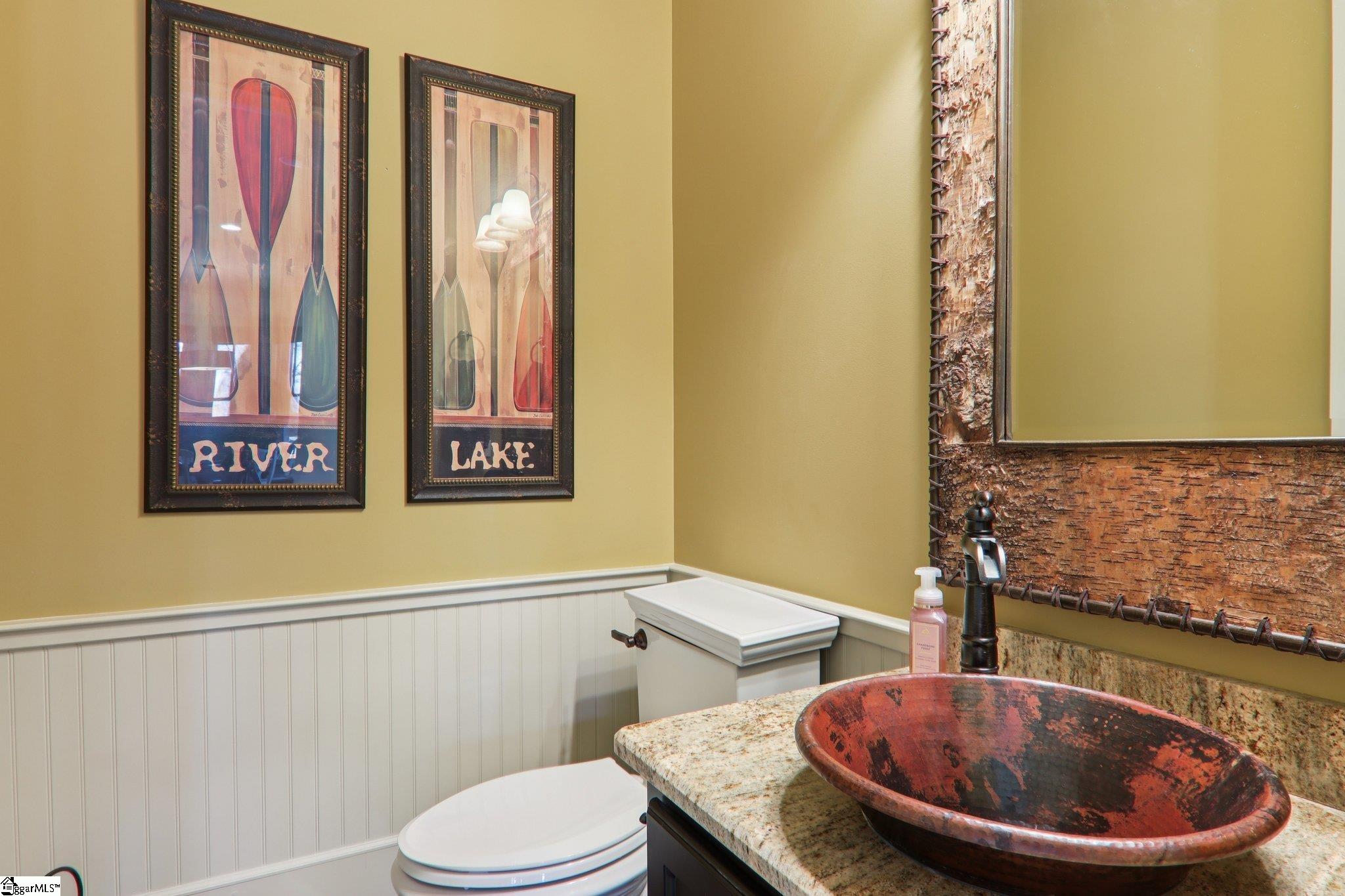 118 Steele Court Sunset, SC 29685