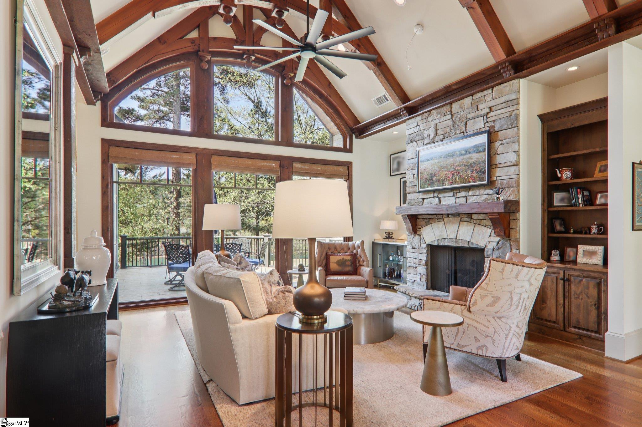 118 Steele Court Sunset, SC 29685
