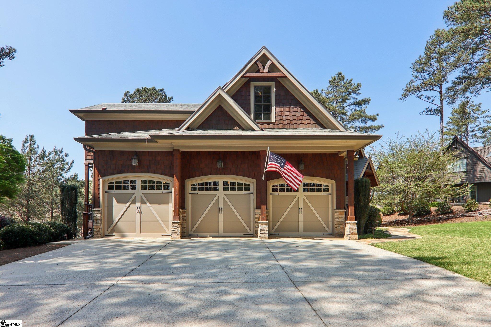 118 Steele Court Sunset, SC 29685