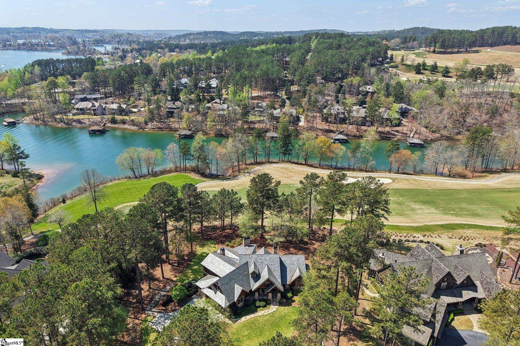 118 Steele Court Sunset, SC 29685