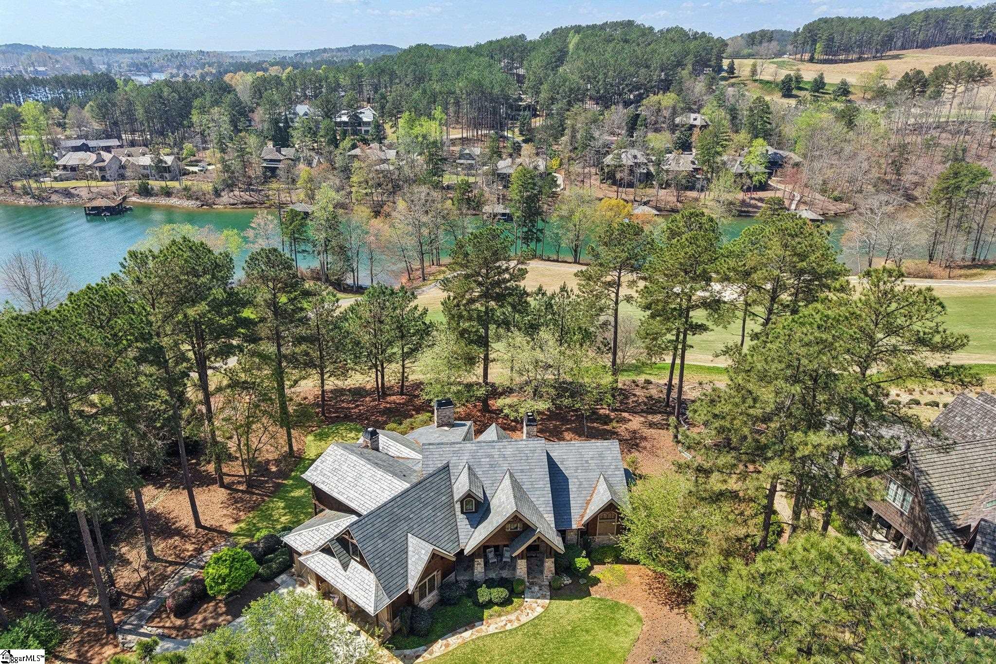 118 Steele Court Sunset, SC 29685