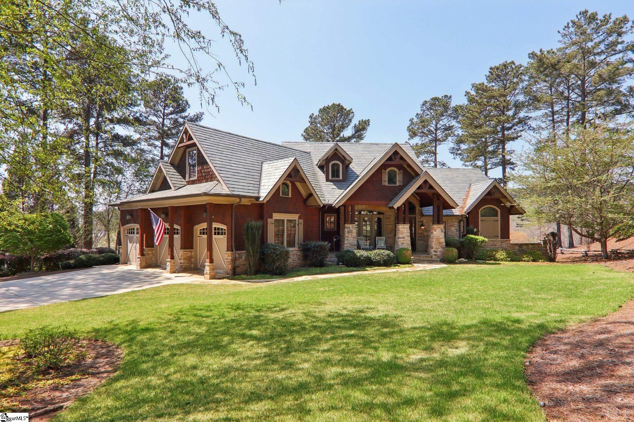 118 Steele Court Sunset, SC 29685