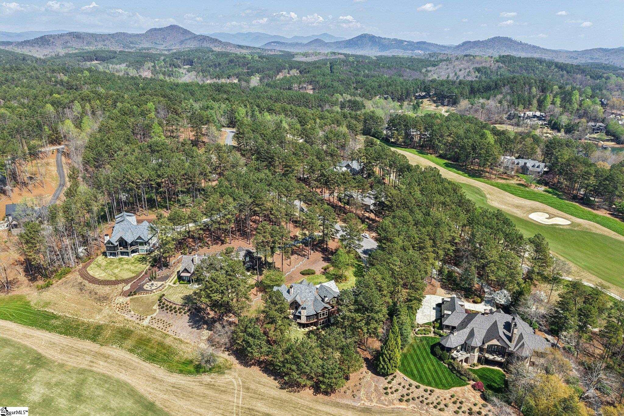 118 Steele Court Sunset, SC 29685