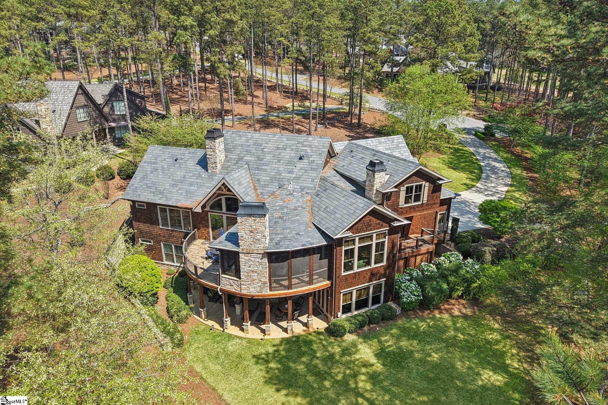 118 Steele Court Sunset, SC 29685
