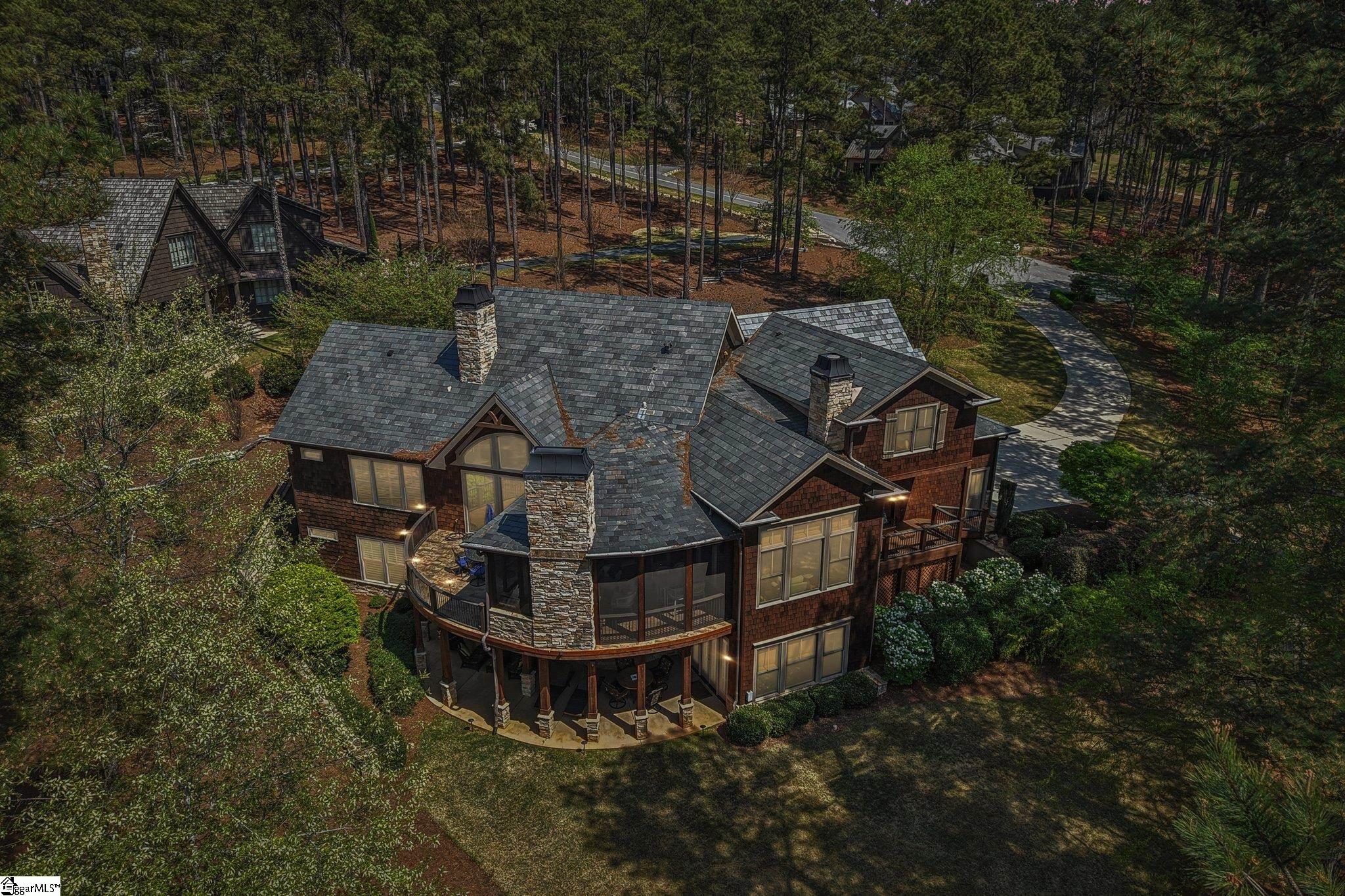 118 Steele Court Sunset, SC 29685