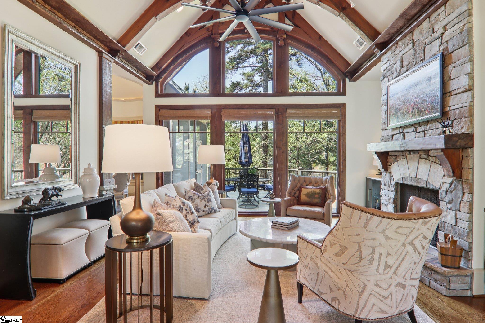 118 Steele Court Sunset, SC 29685