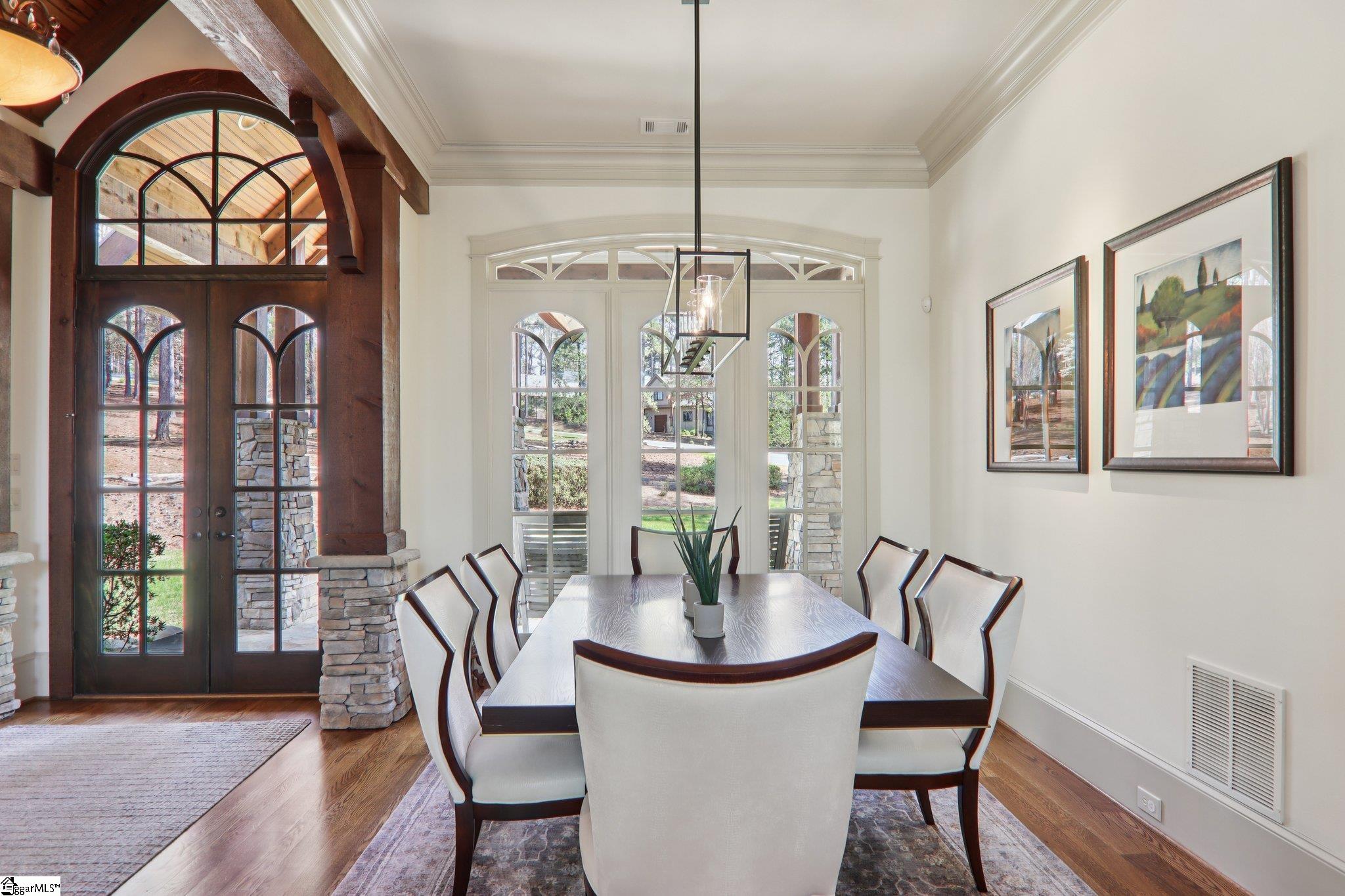 118 Steele Court Sunset, SC 29685