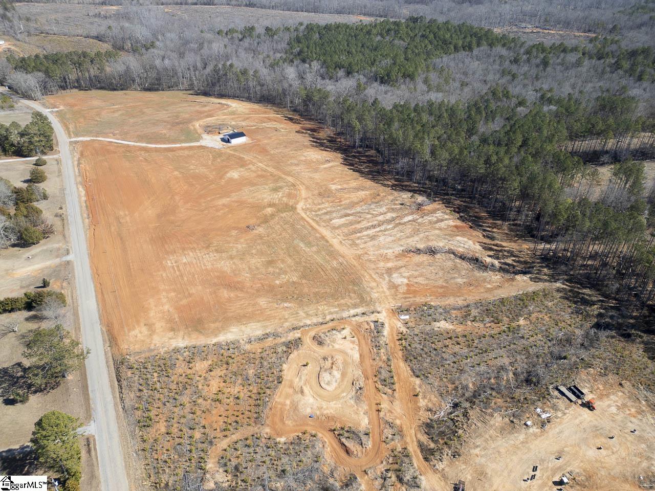 693 Elledge Road Ware Shoals, SC 29692