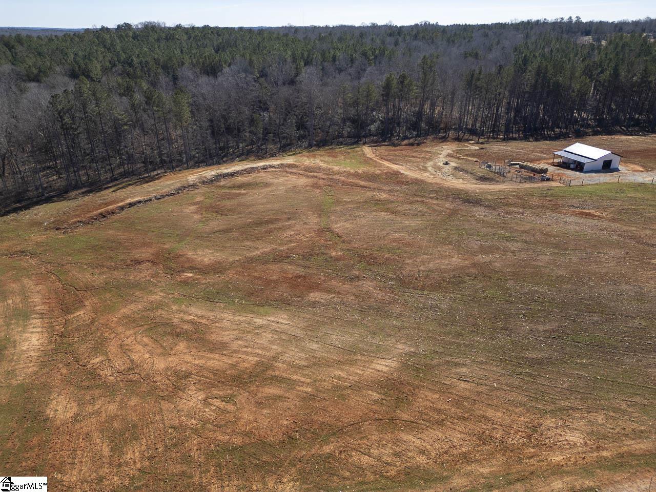 693 Elledge Road Ware Shoals, SC 29692