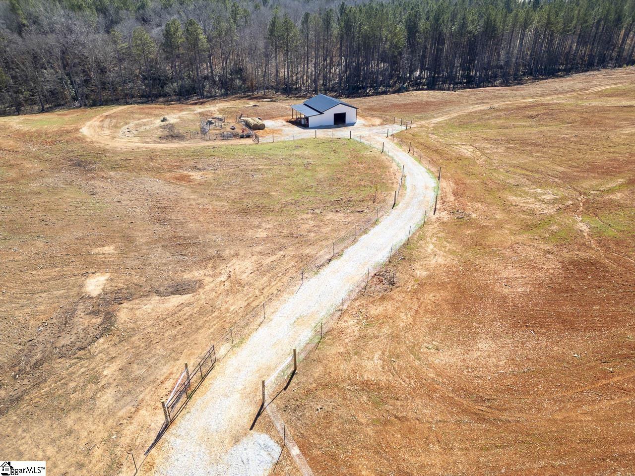 693 Elledge Road Ware Shoals, SC 29692