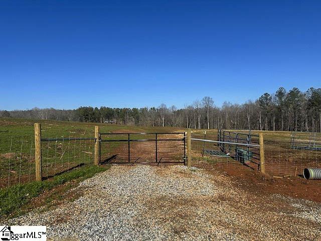 693 Elledge Road Ware Shoals, SC 29692