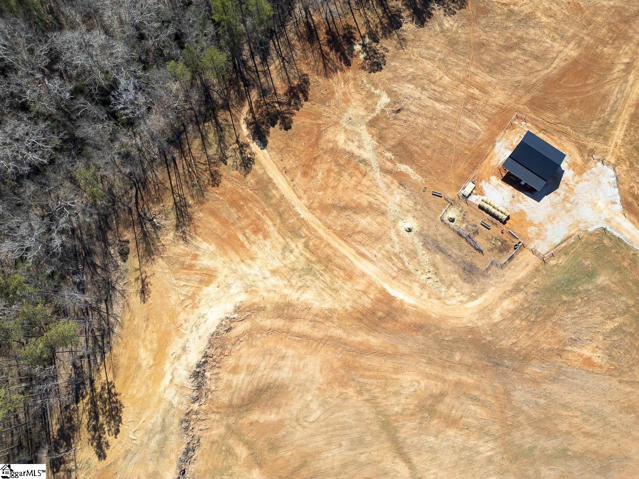 693 Elledge Road Ware Shoals, SC 29692