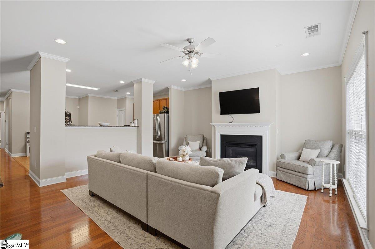 211 Louisville Drive, Greenville, SC, 29607