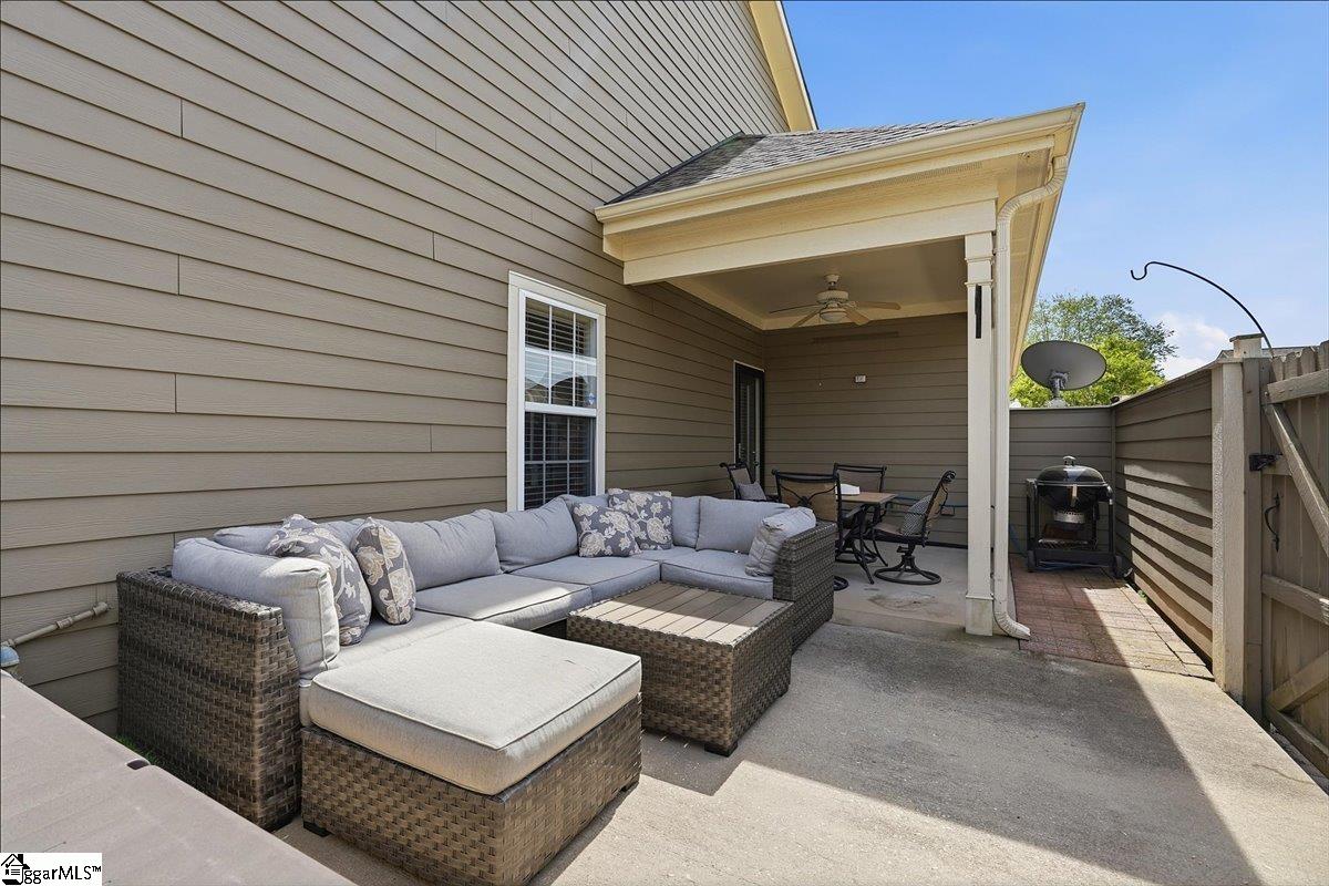 211 Louisville Drive, Greenville, SC, 29607