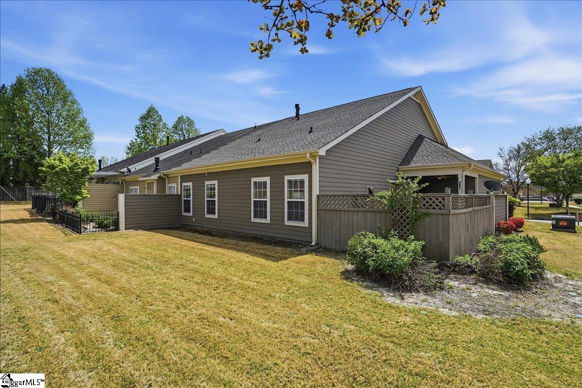 211 Louisville Drive, Greenville, SC, 29607