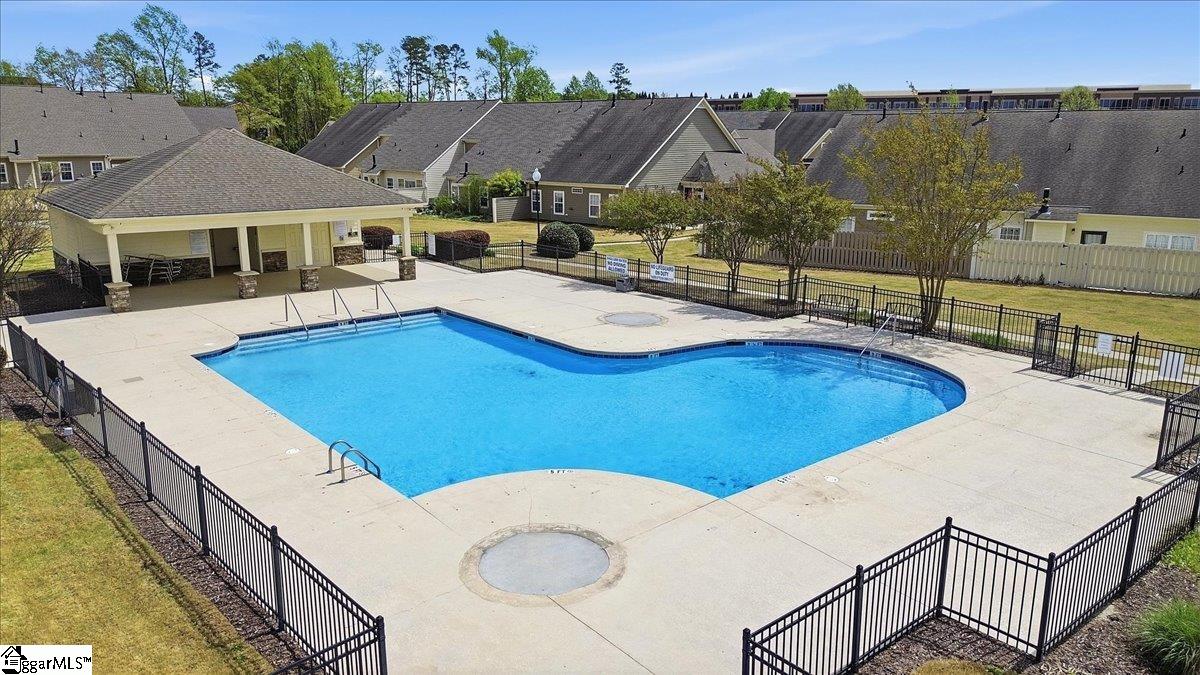 211 Louisville Drive, Greenville, SC, 29607