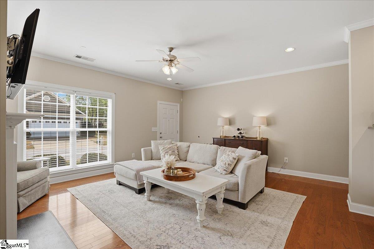 211 Louisville Drive, Greenville, SC, 29607