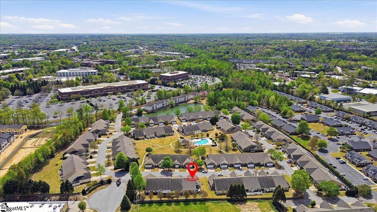 211 Louisville Drive, Greenville, SC, 29607