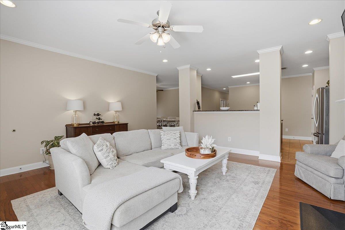 211 Louisville Drive, Greenville, SC, 29607