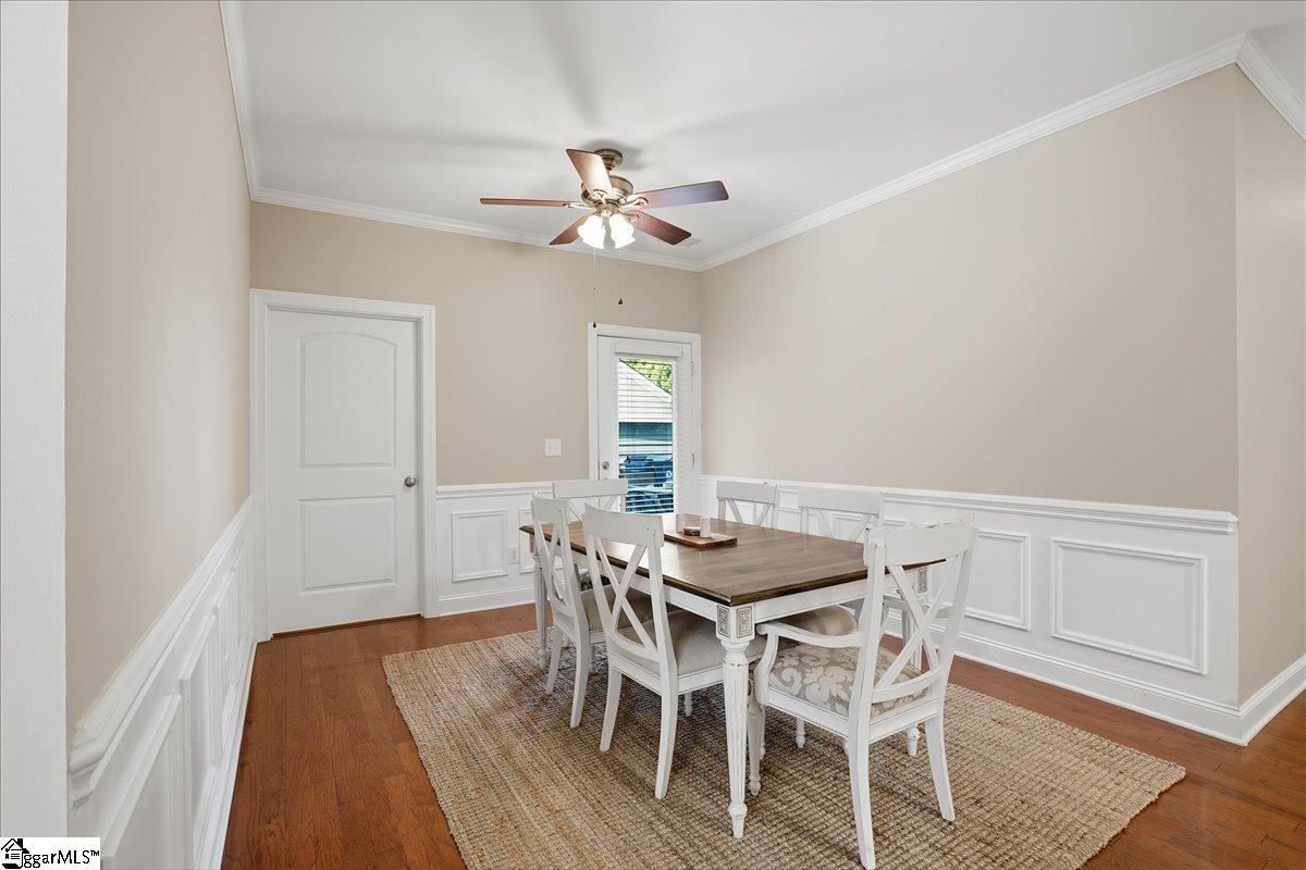 211 Louisville Drive, Greenville, SC, 29607