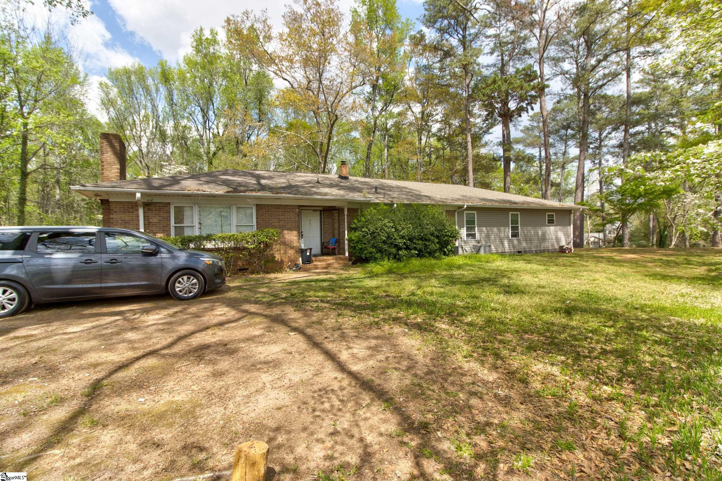 Find Your Home in South Carolina