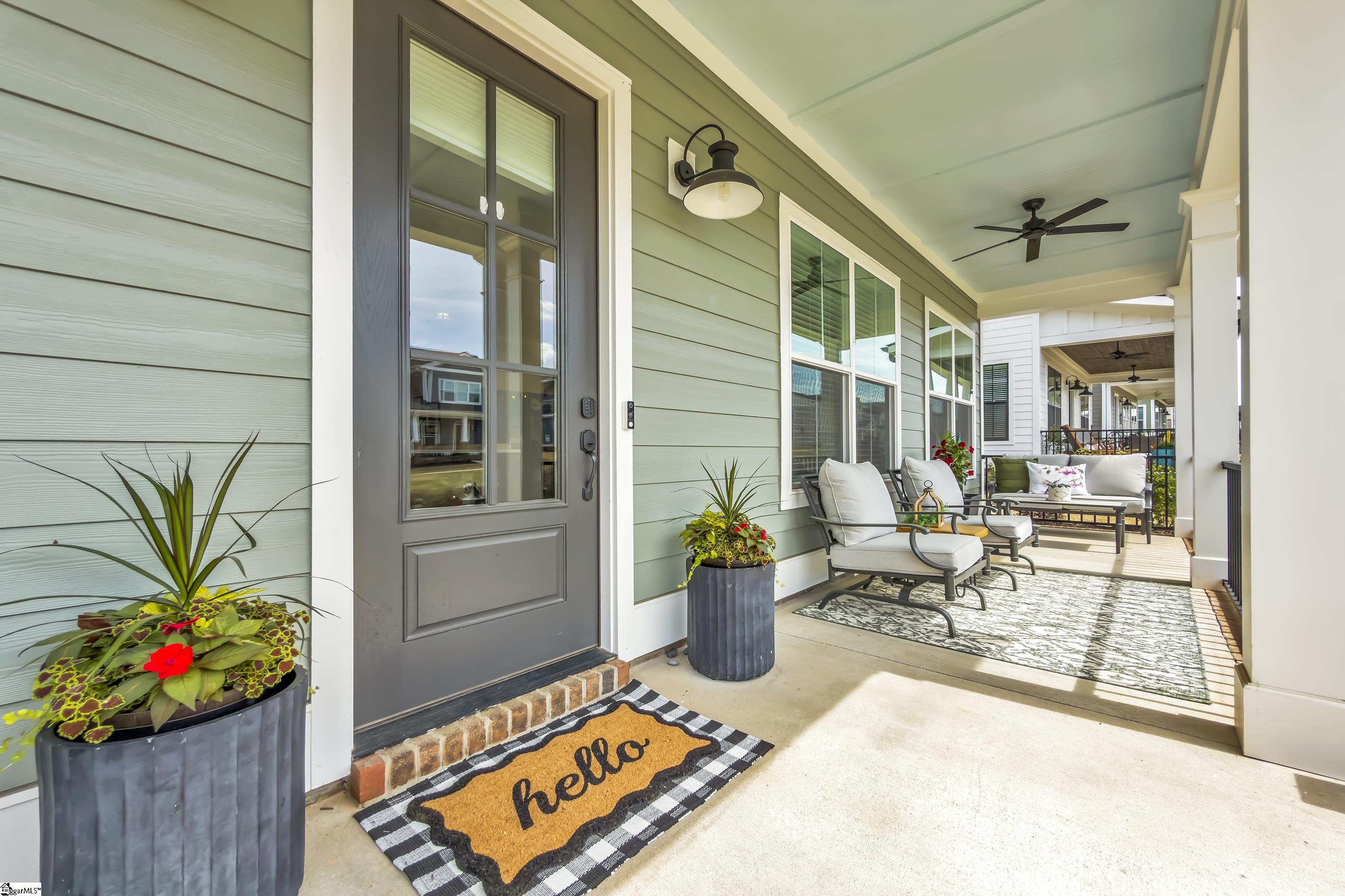 407 Mcklee Drive, Travelers Rest, SC, 29690