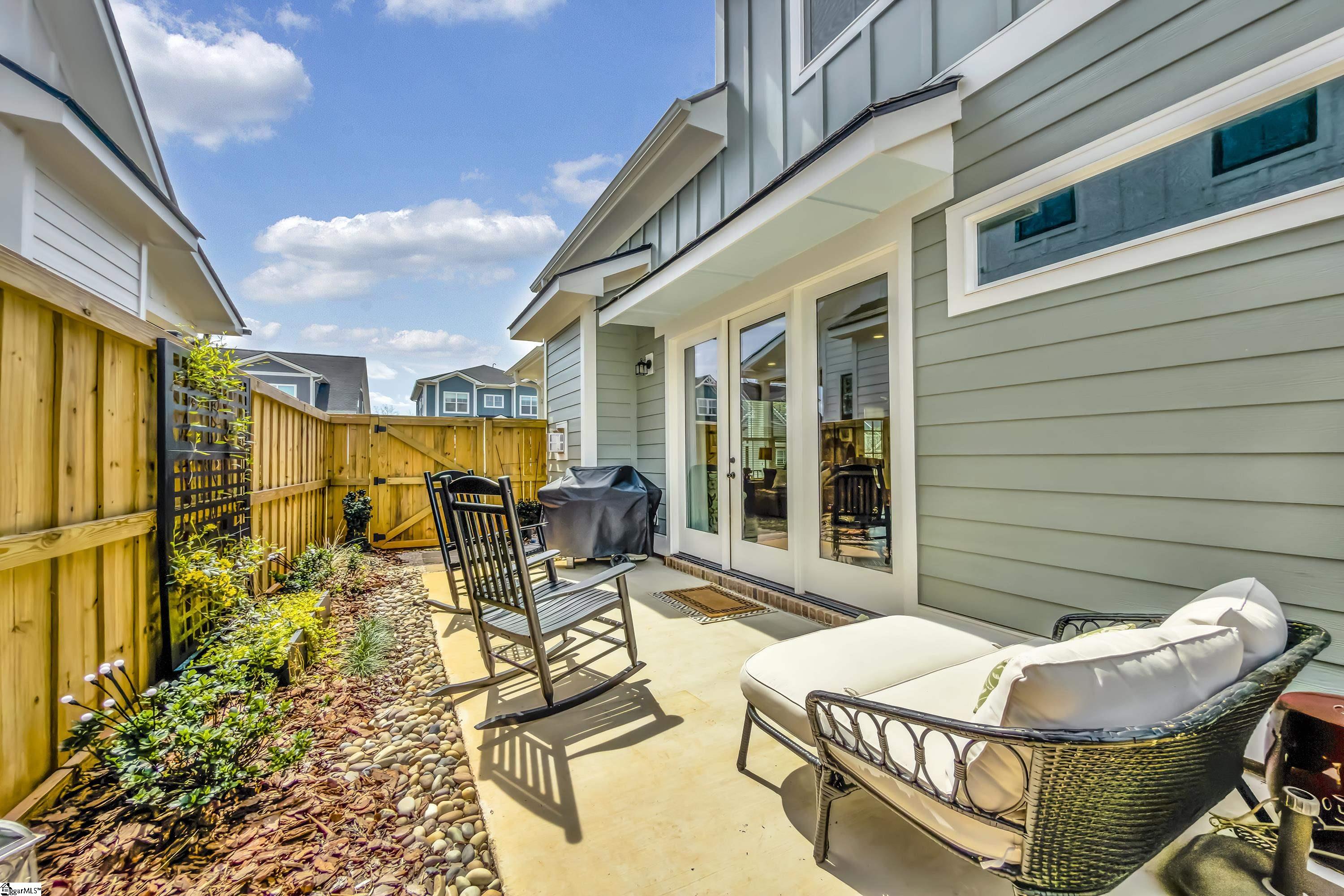 407 Mcklee Drive, Travelers Rest, SC, 29690