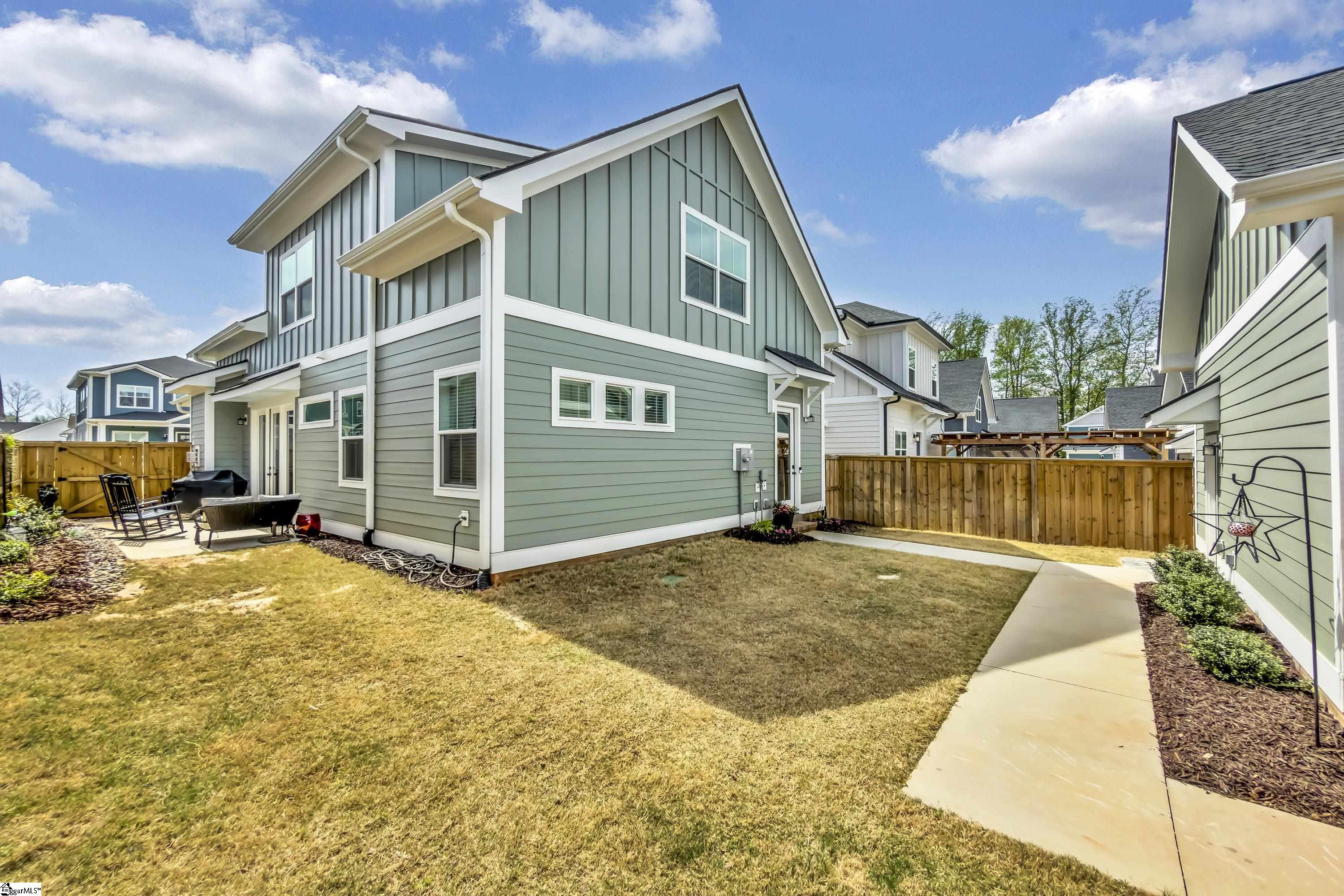 407 Mcklee Drive, Travelers Rest, SC, 29690