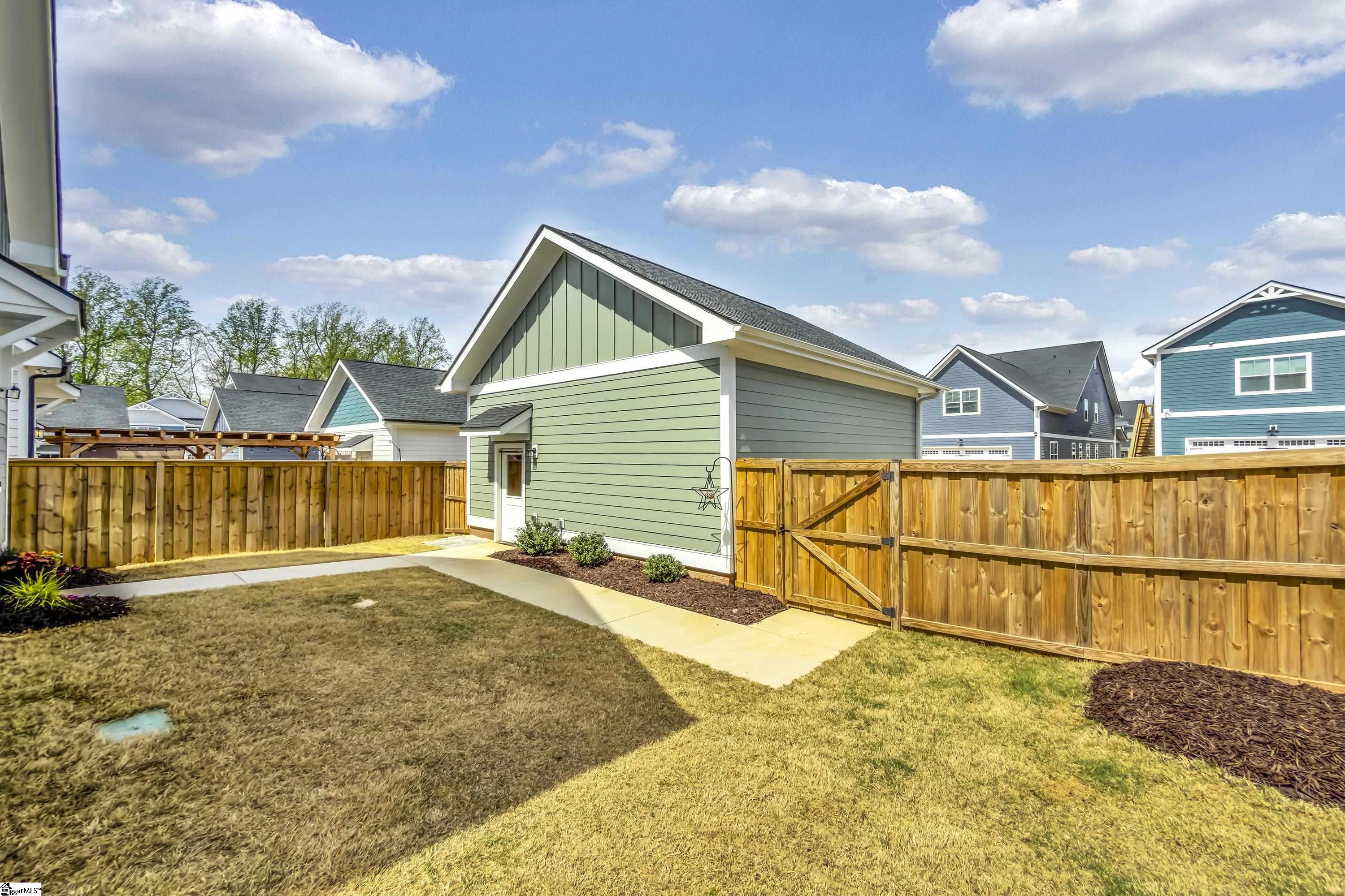 407 Mcklee Drive, Travelers Rest, SC, 29690