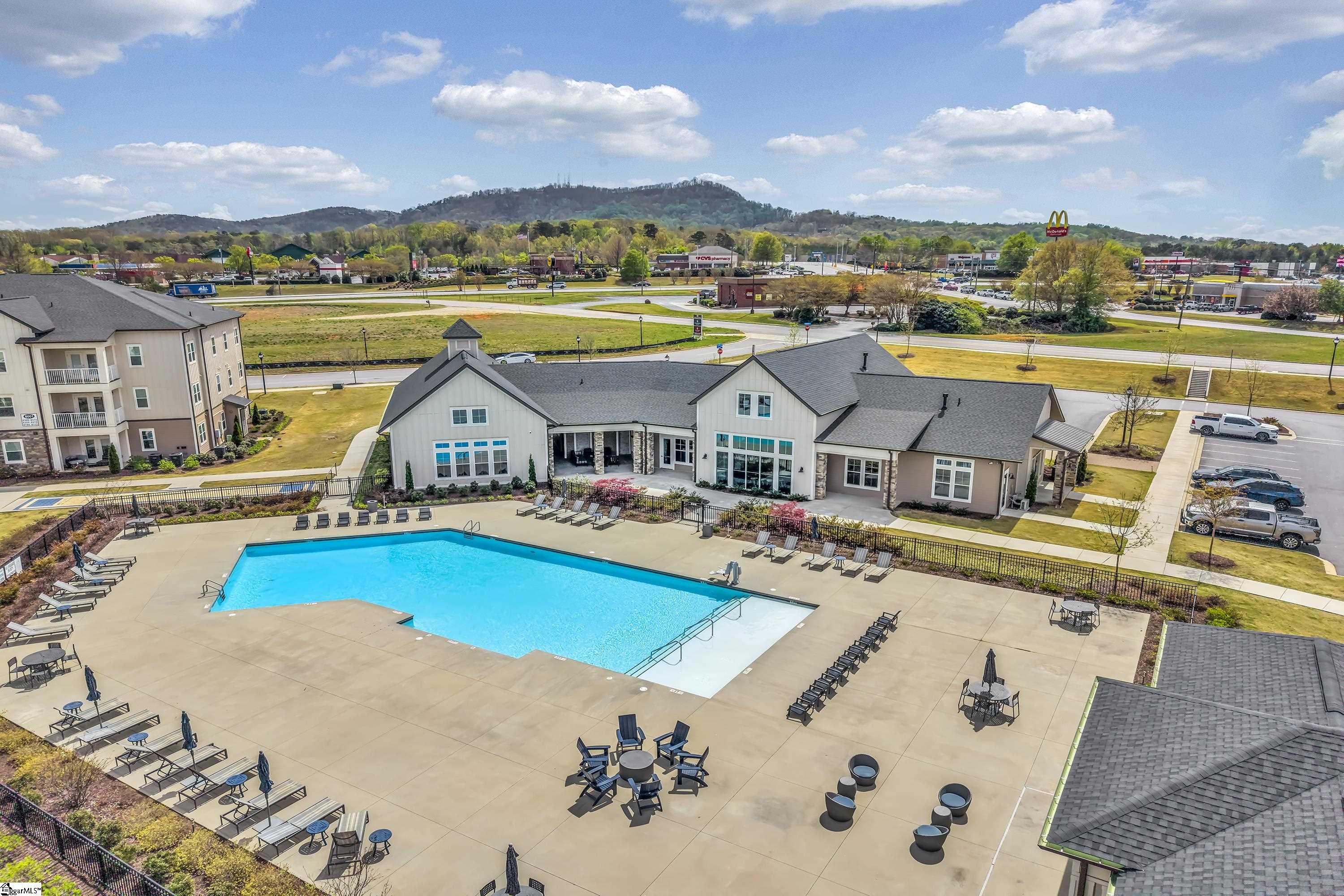 407 Mcklee Drive, Travelers Rest, SC, 29690