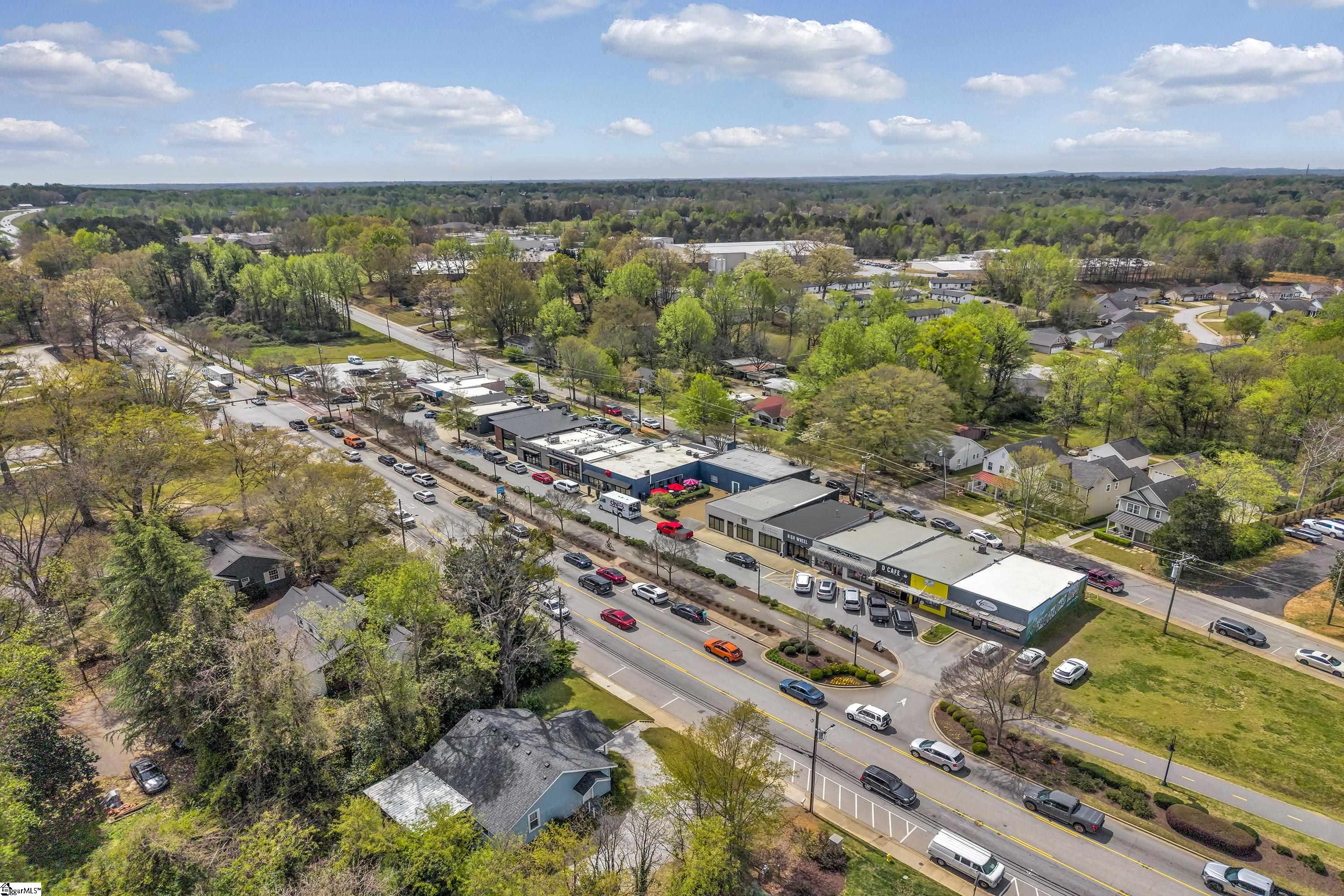 407 Mcklee Drive, Travelers Rest, SC, 29690