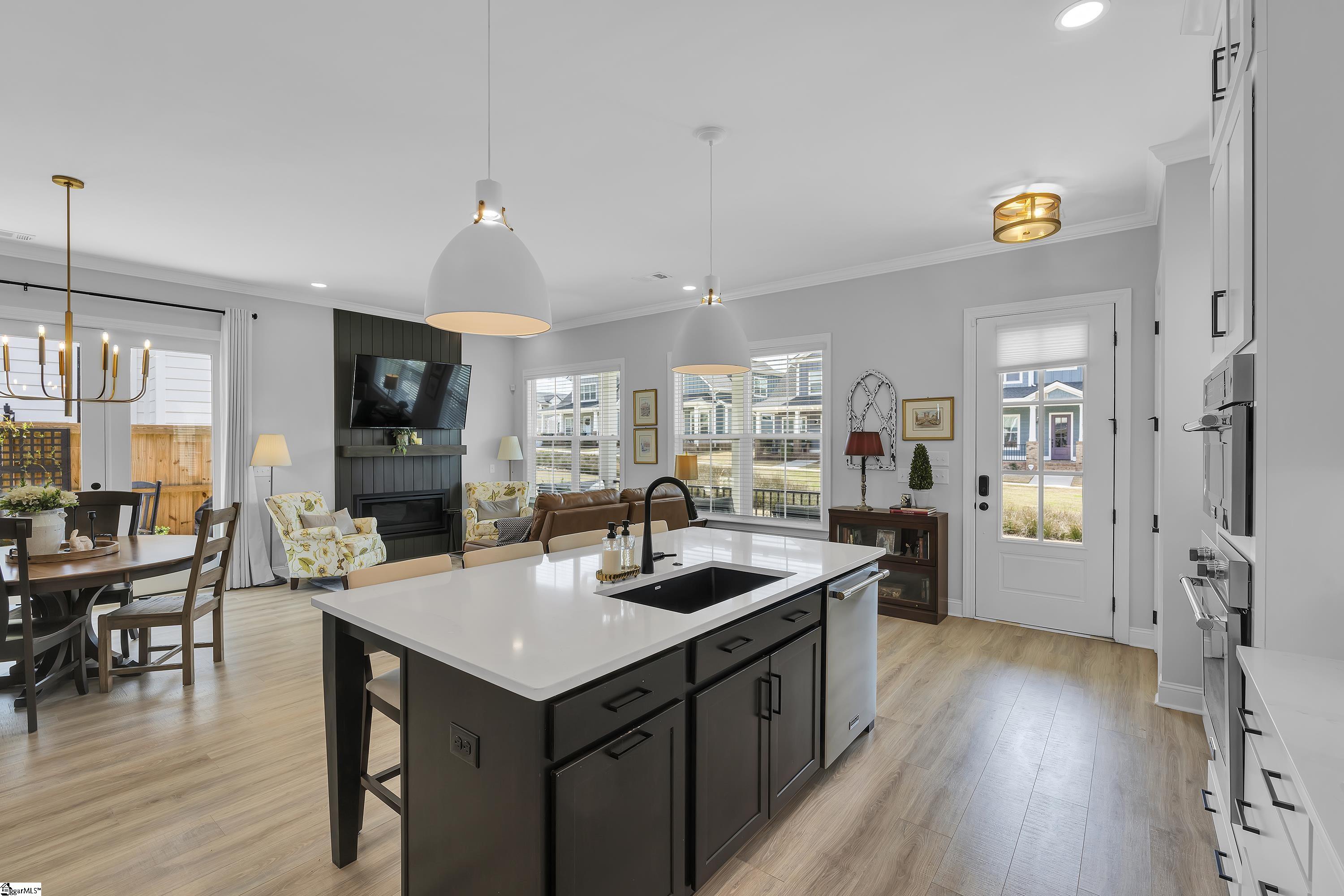 407 Mcklee Drive, Travelers Rest, SC, 29690