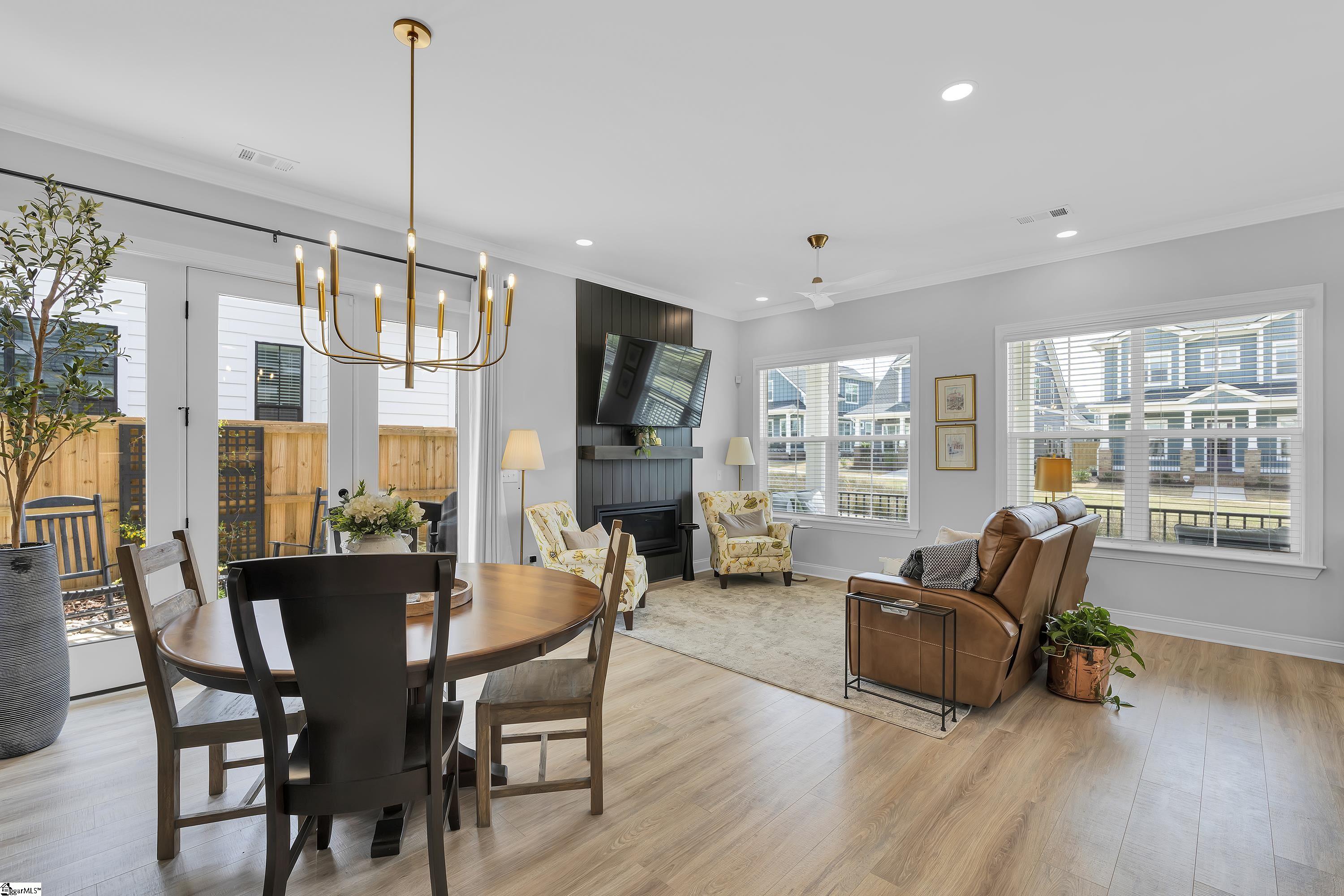 407 Mcklee Drive, Travelers Rest, SC, 29690