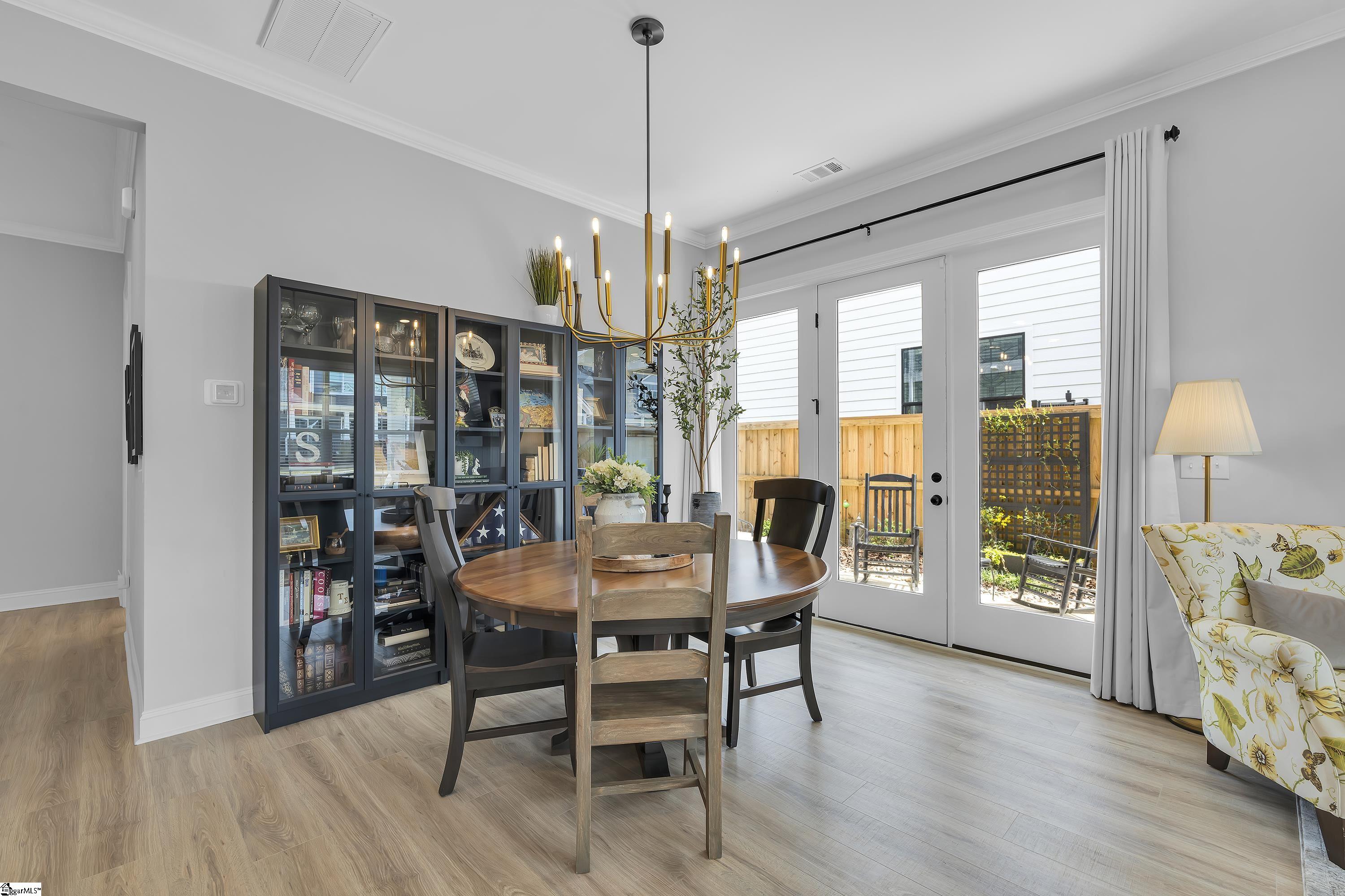 407 Mcklee Drive, Travelers Rest, SC, 29690