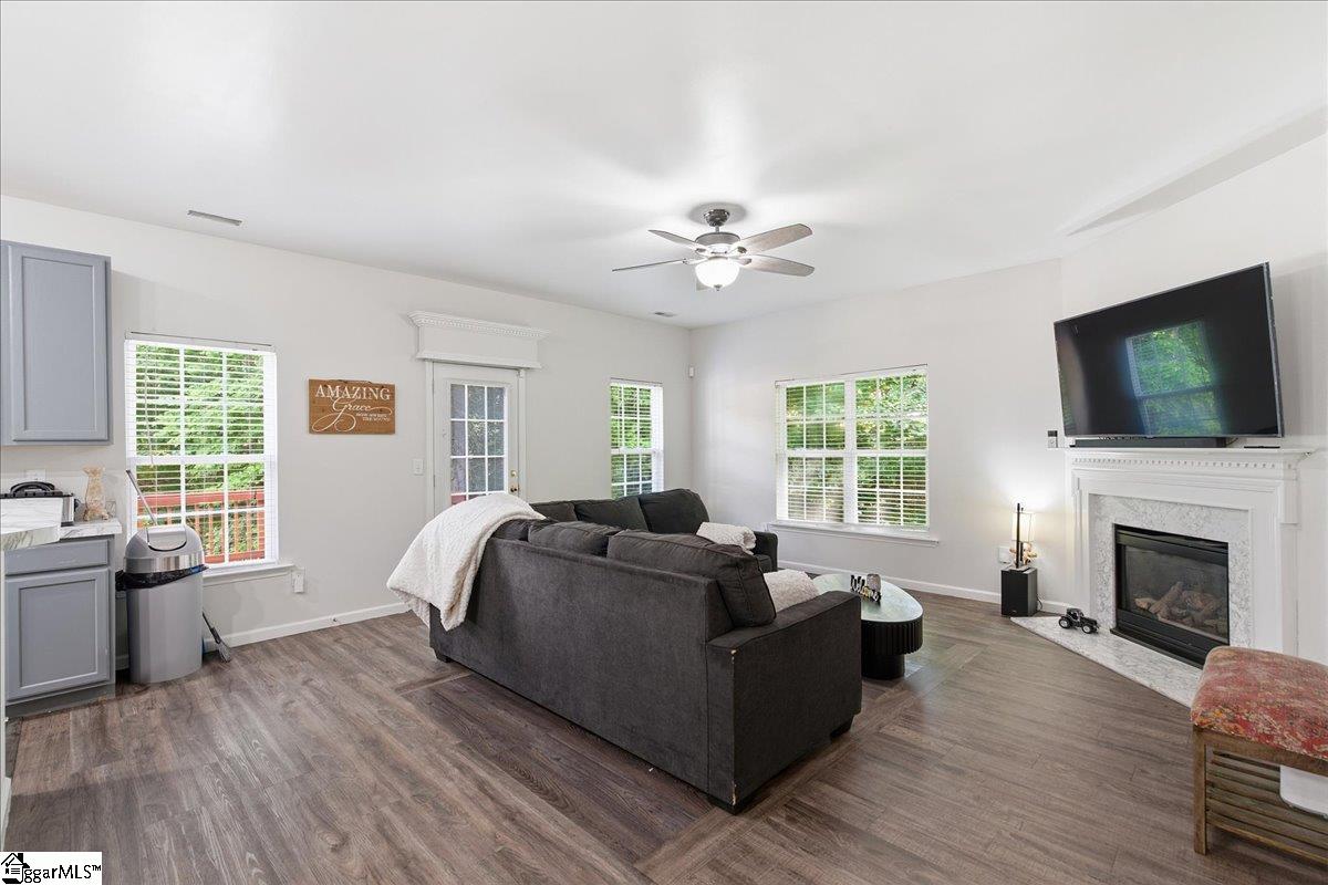 508 Fieldgate Court Mauldin, SC 29662