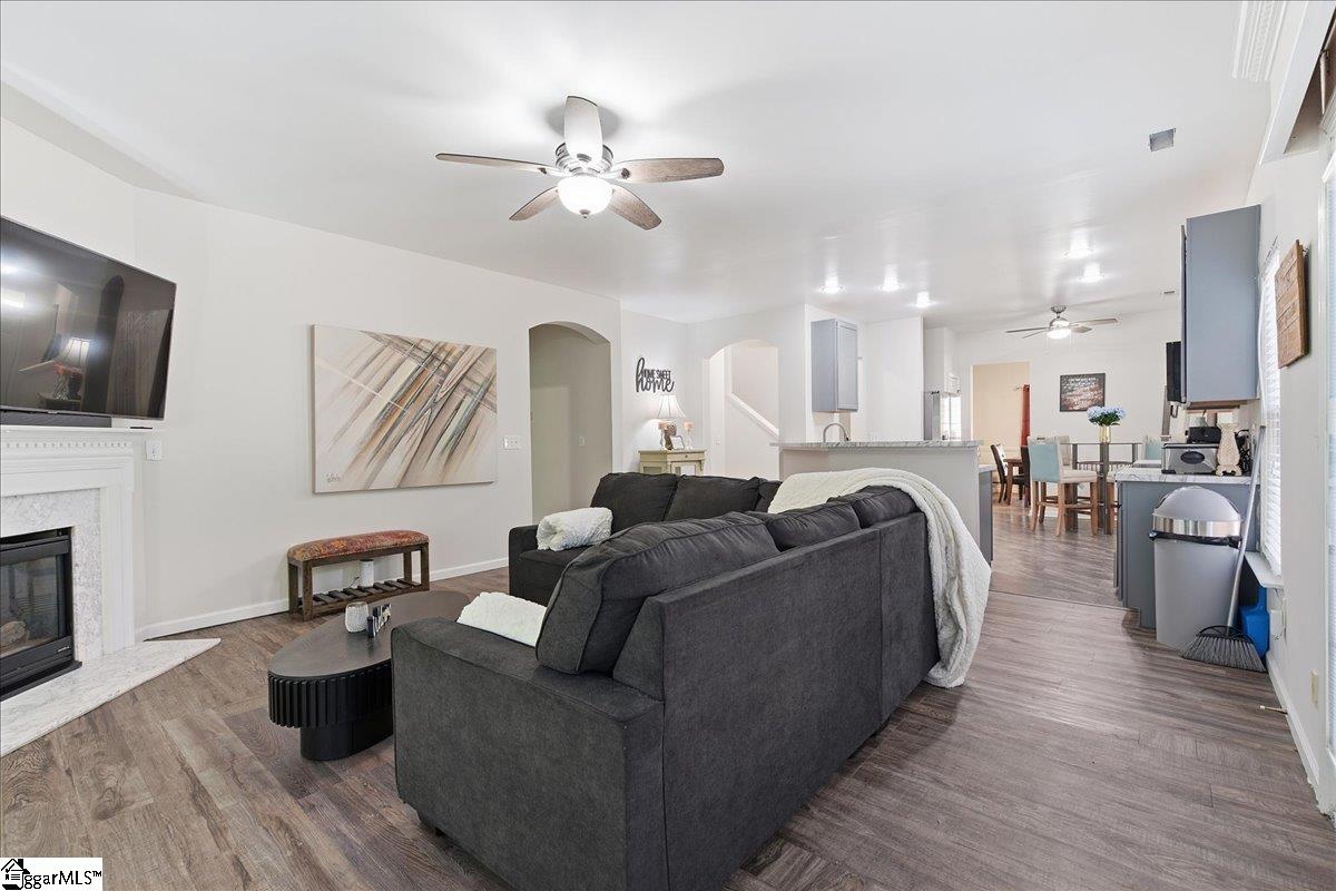 508 Fieldgate Court Mauldin, SC 29662