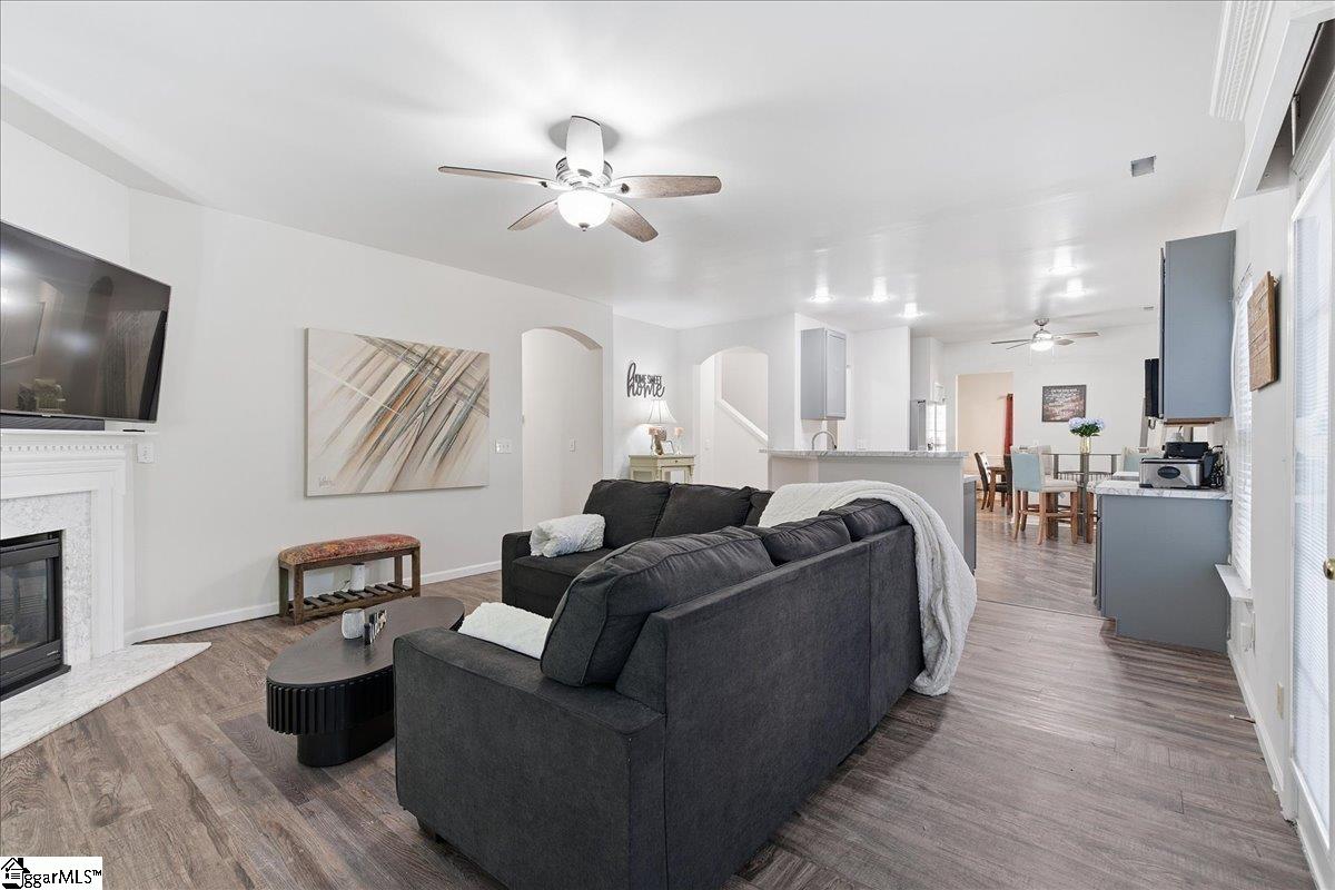 508 Fieldgate Court Mauldin, SC 29662
