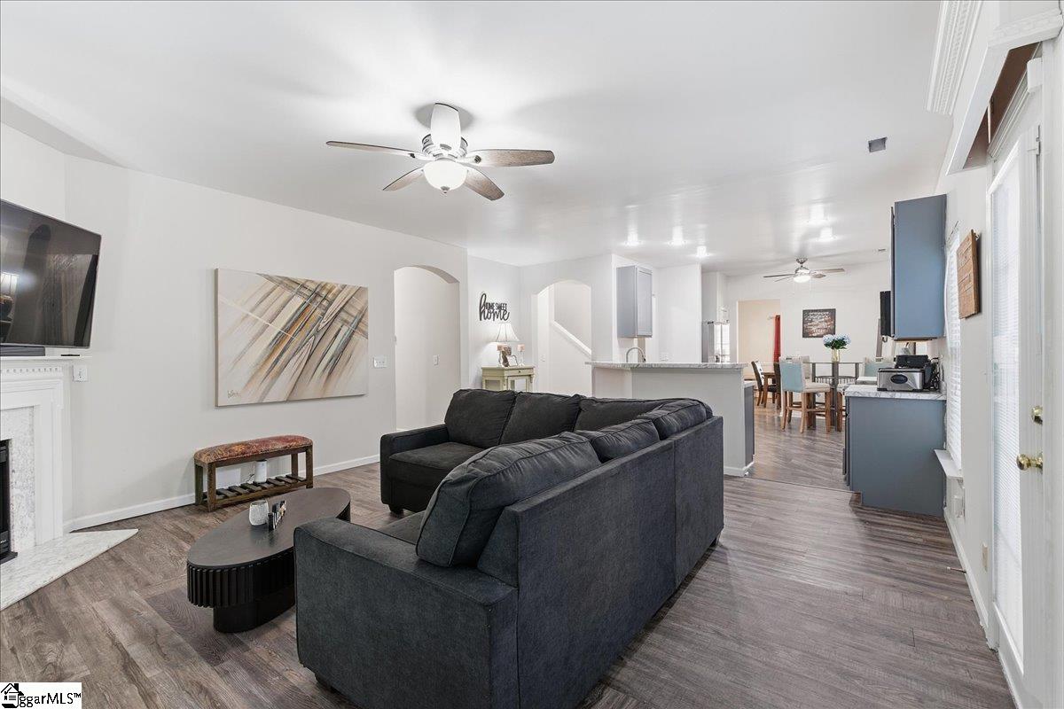 508 Fieldgate Court Mauldin, SC 29662