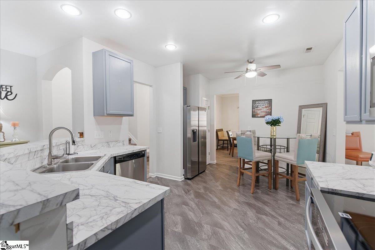 508 Fieldgate Court Mauldin, SC 29662