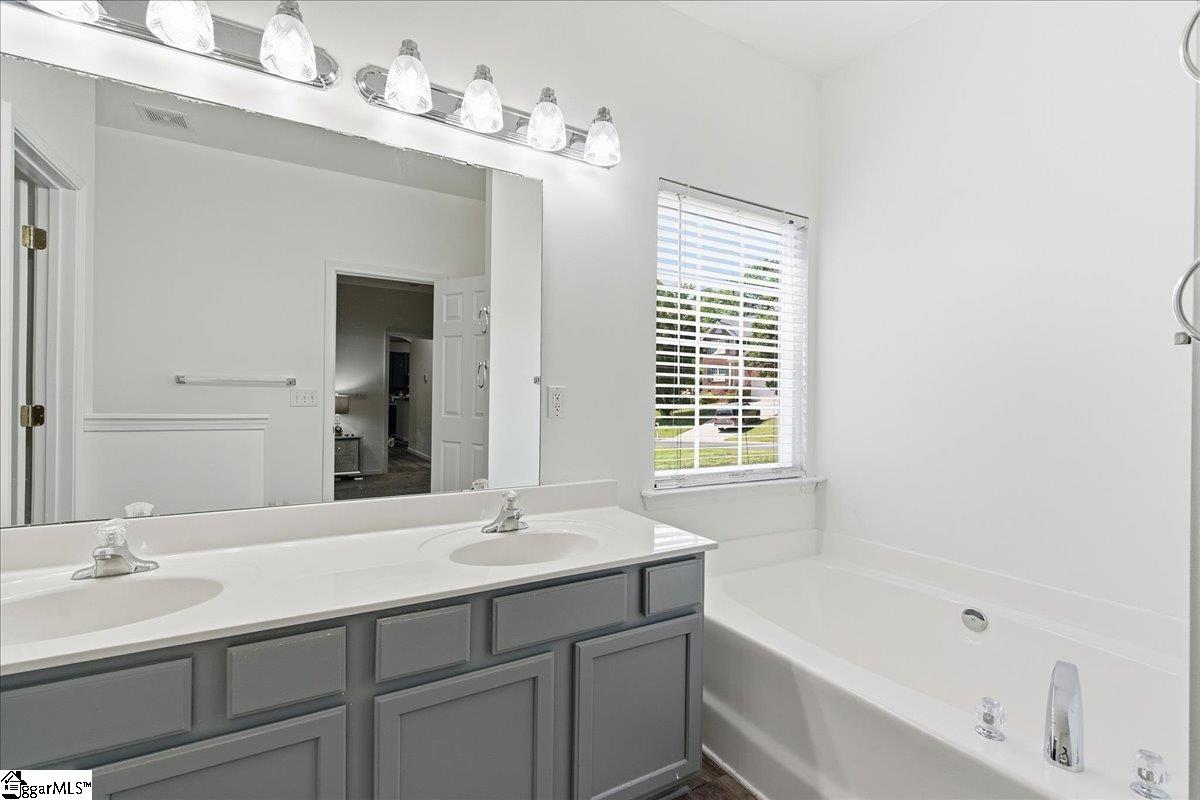 508 Fieldgate Court Mauldin, SC 29662
